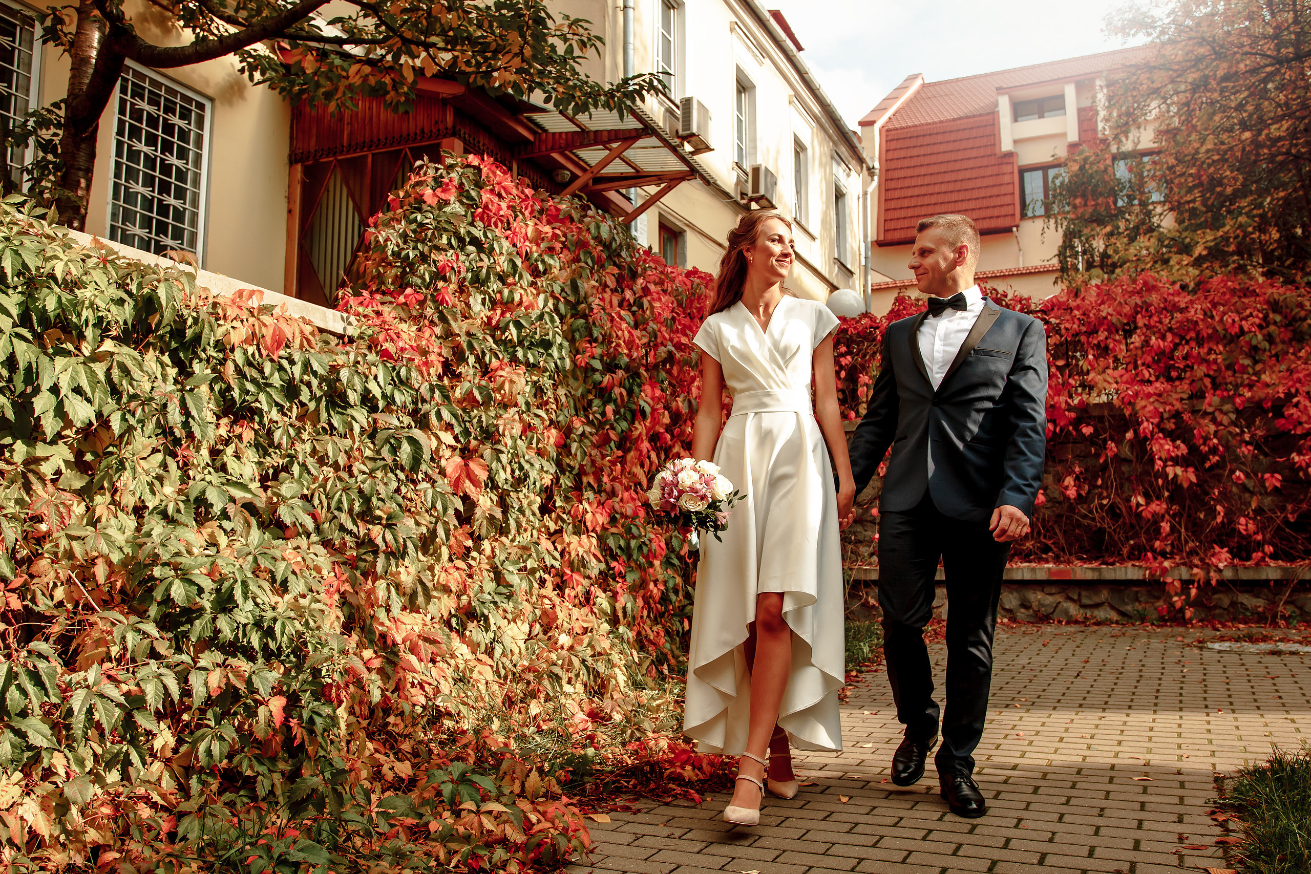 Вероника + Михаил. Фотограф в Батуми Павел Шарников