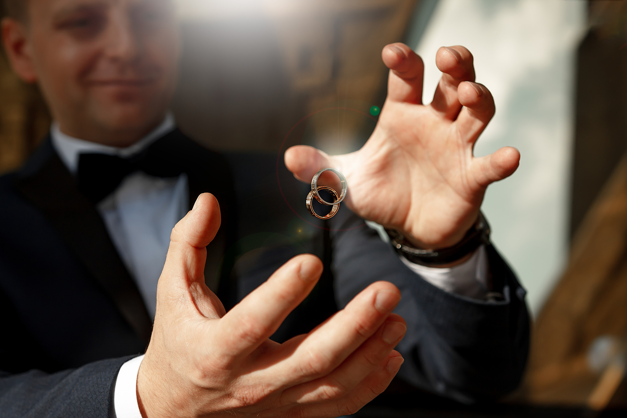 Вероника + Михаил. Фотограф в Батуми Павел Шарников