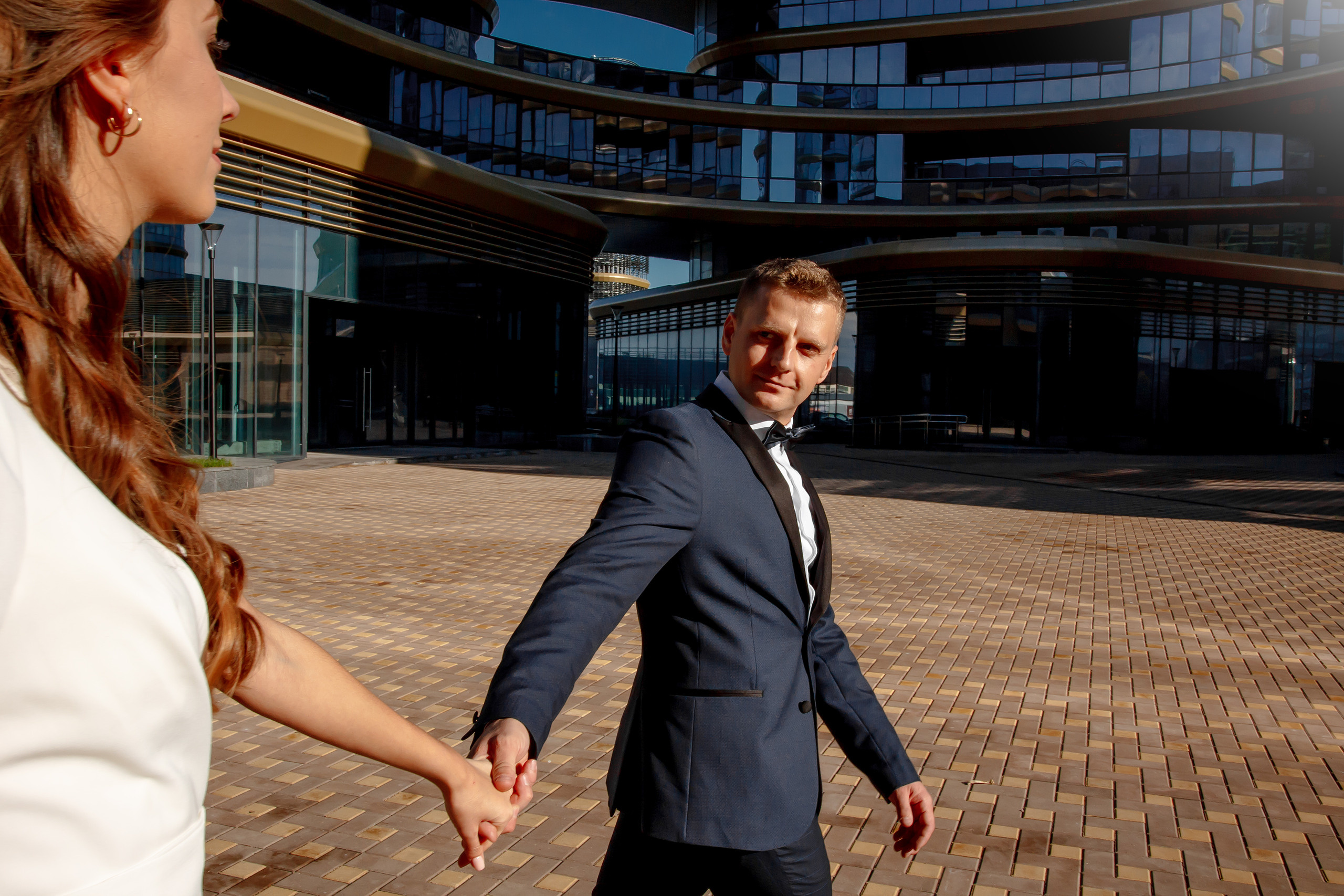 Вероника + Михаил. Фотограф в Батуми Павел Шарников