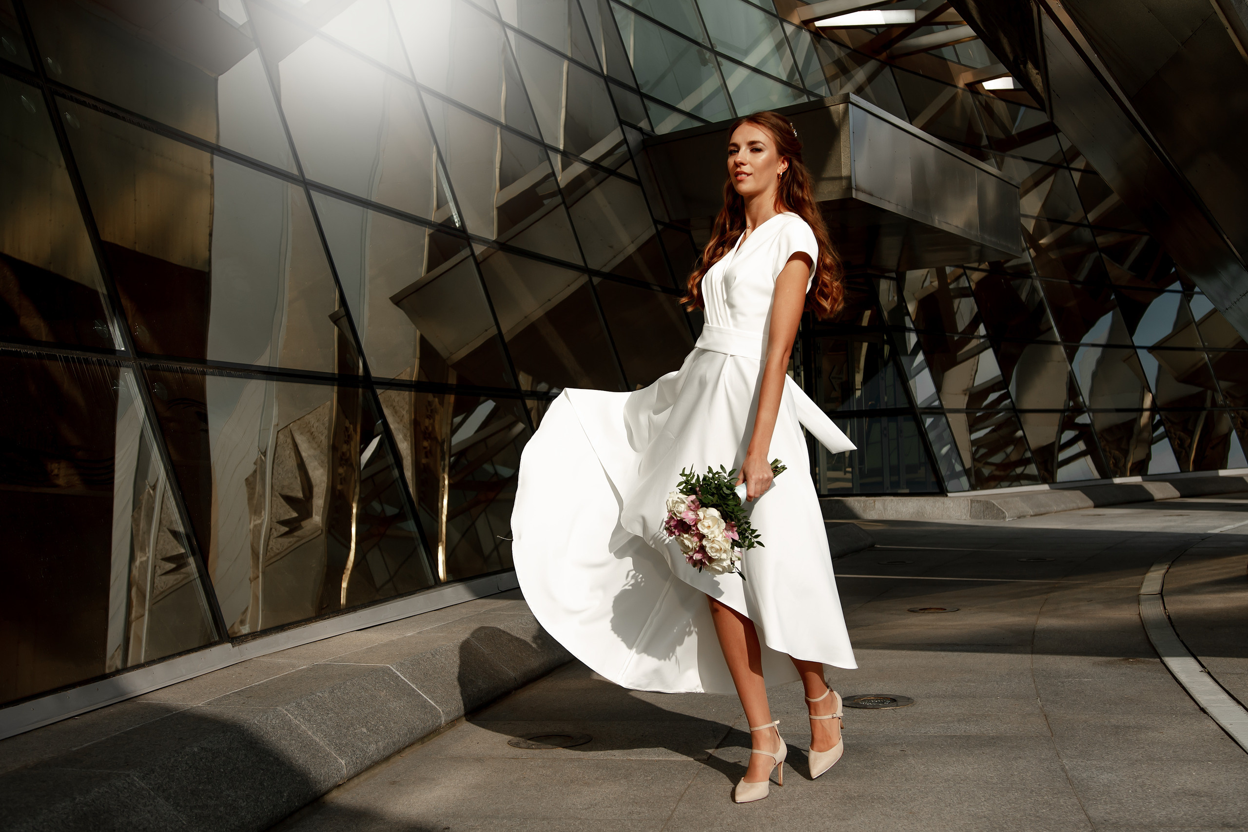 Вероника + Михаил. Фотограф в Батуми Павел Шарников