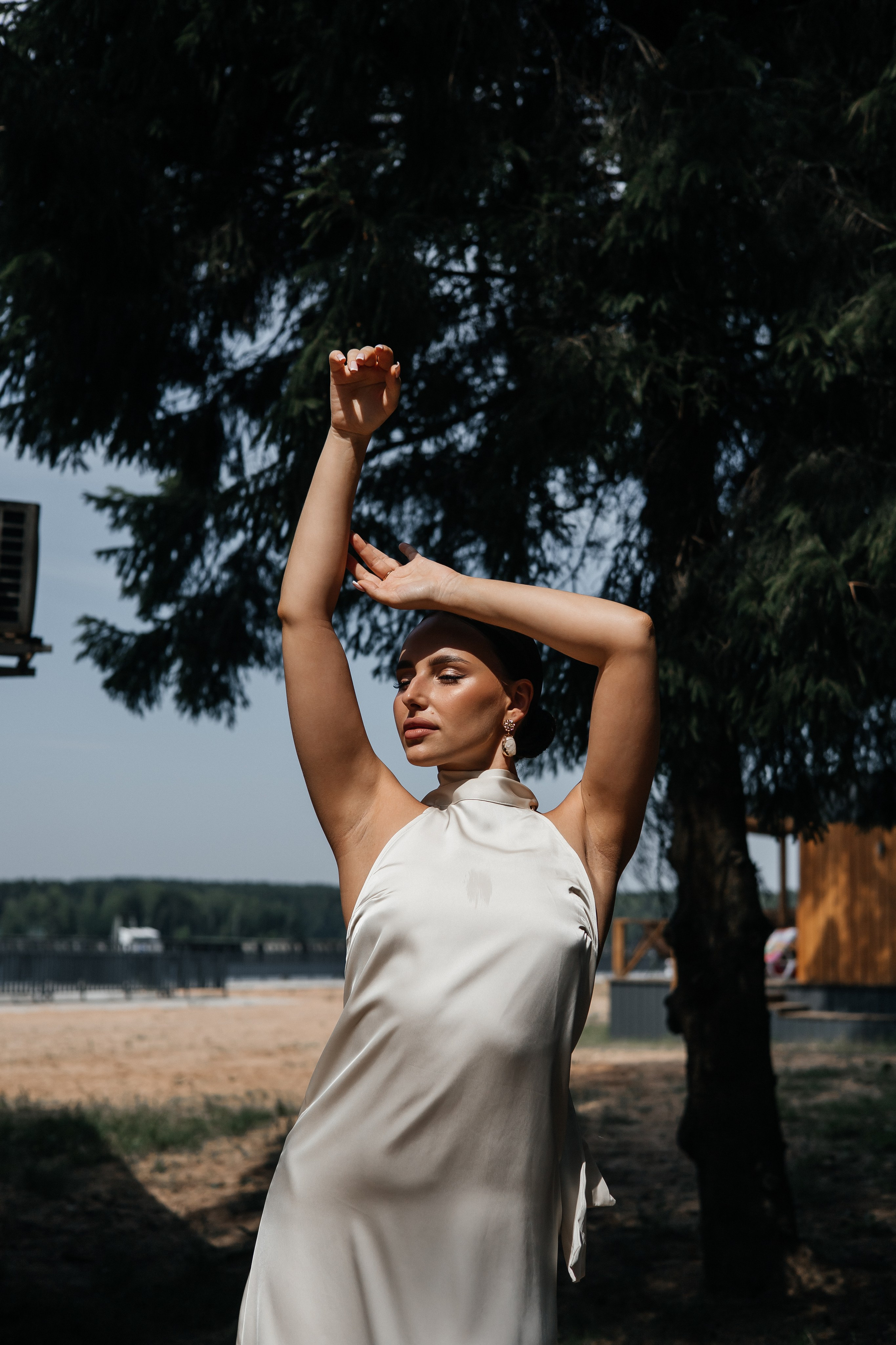 Дима и Таня. Свадебный фотограф Нижний Новгород Кстово Богородск Павлово