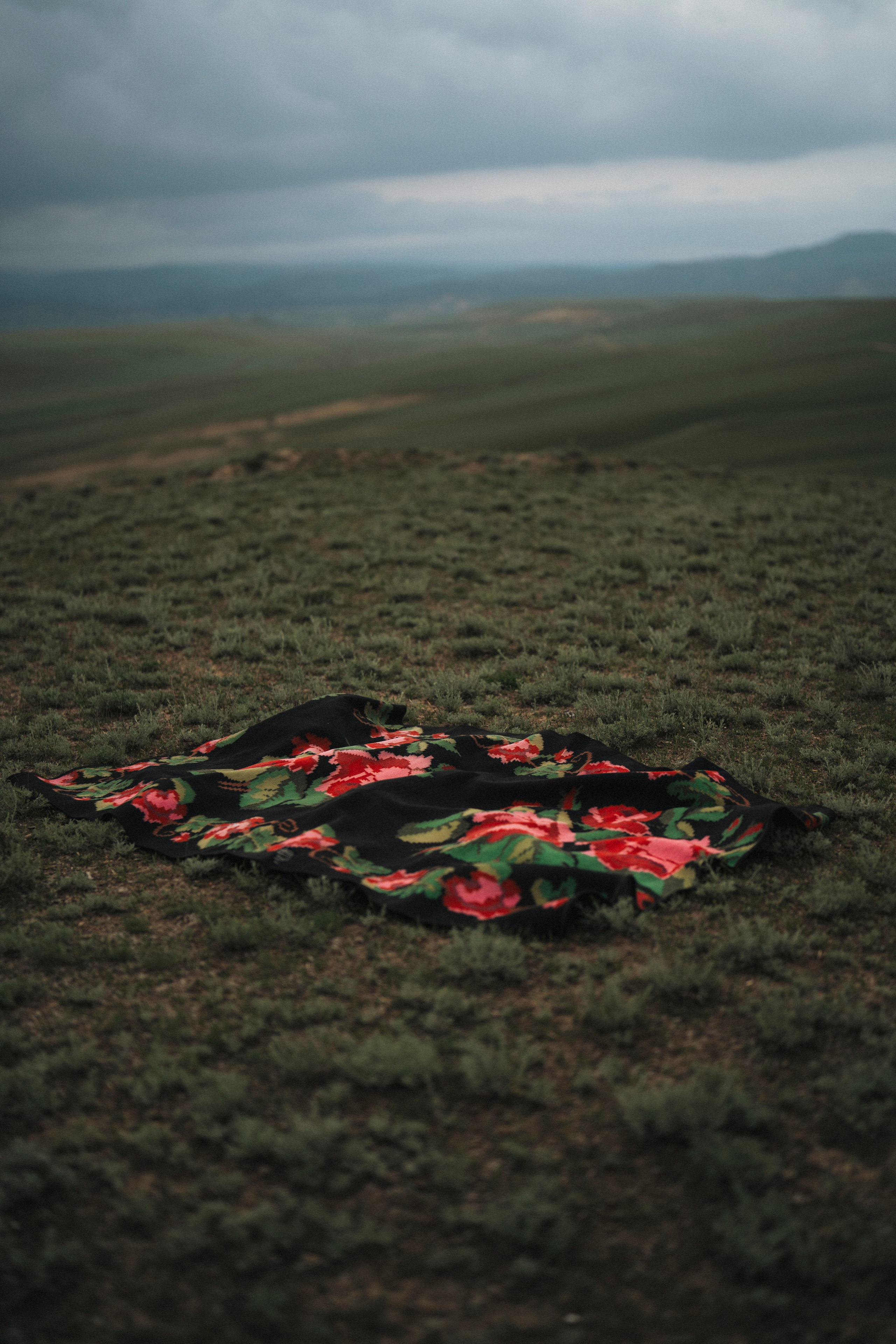 Dagestan. Фотограф Дарья Филатова