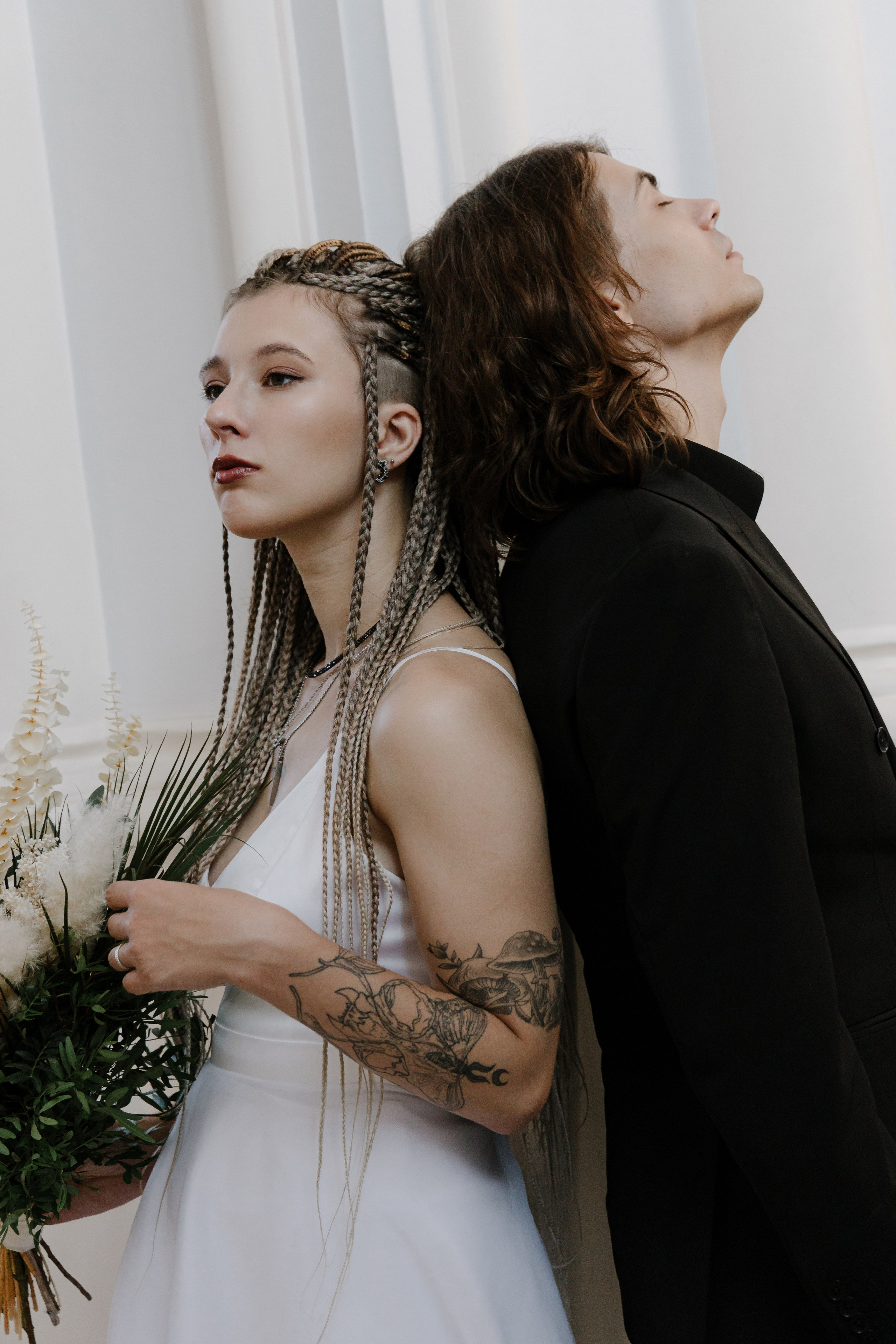 Denis & Lisa. Свадебный и семейный фотограф в Самаре