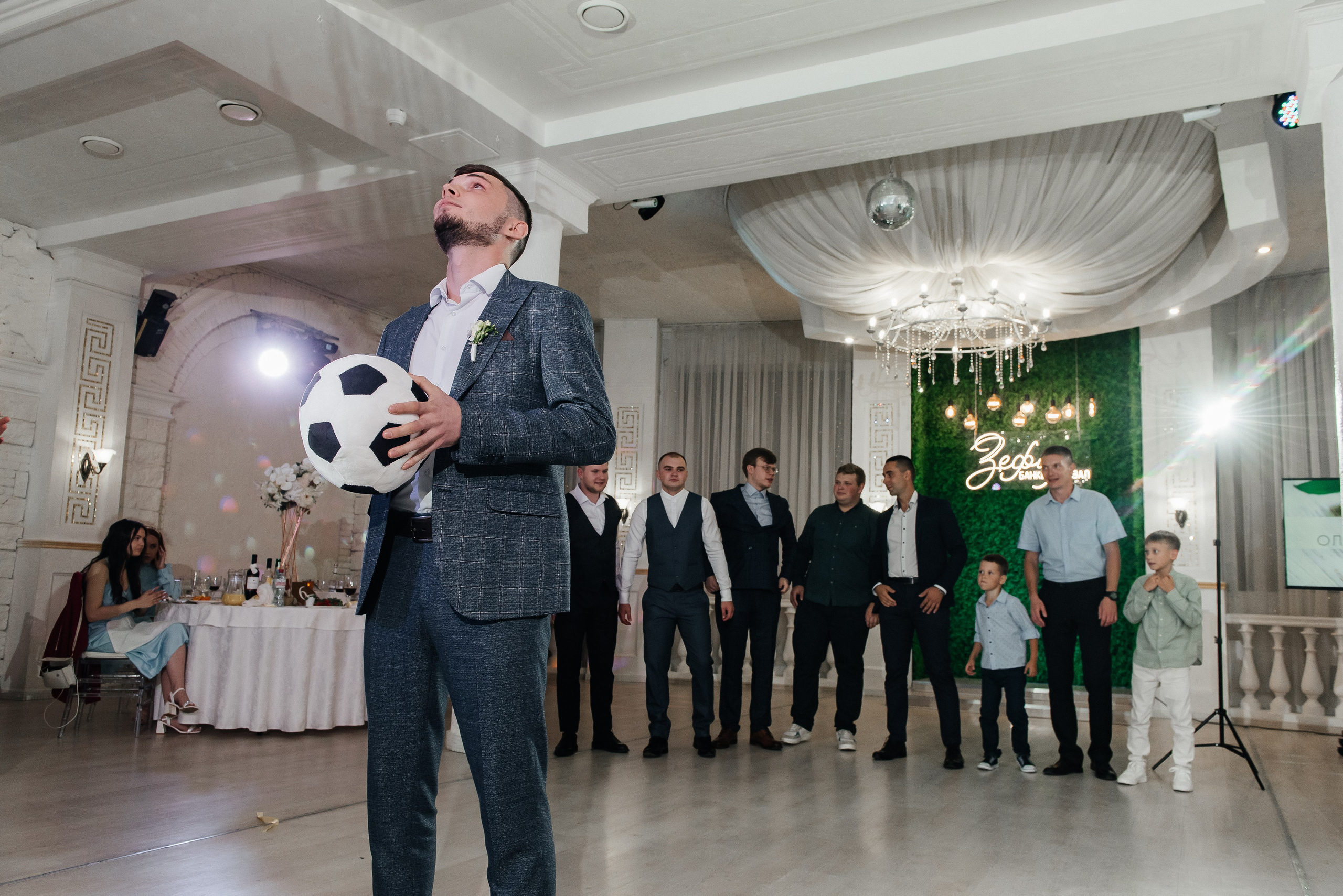 Elizaveta & Oleg. Свадебный и семейный фотограф | Екатерина Вяткина