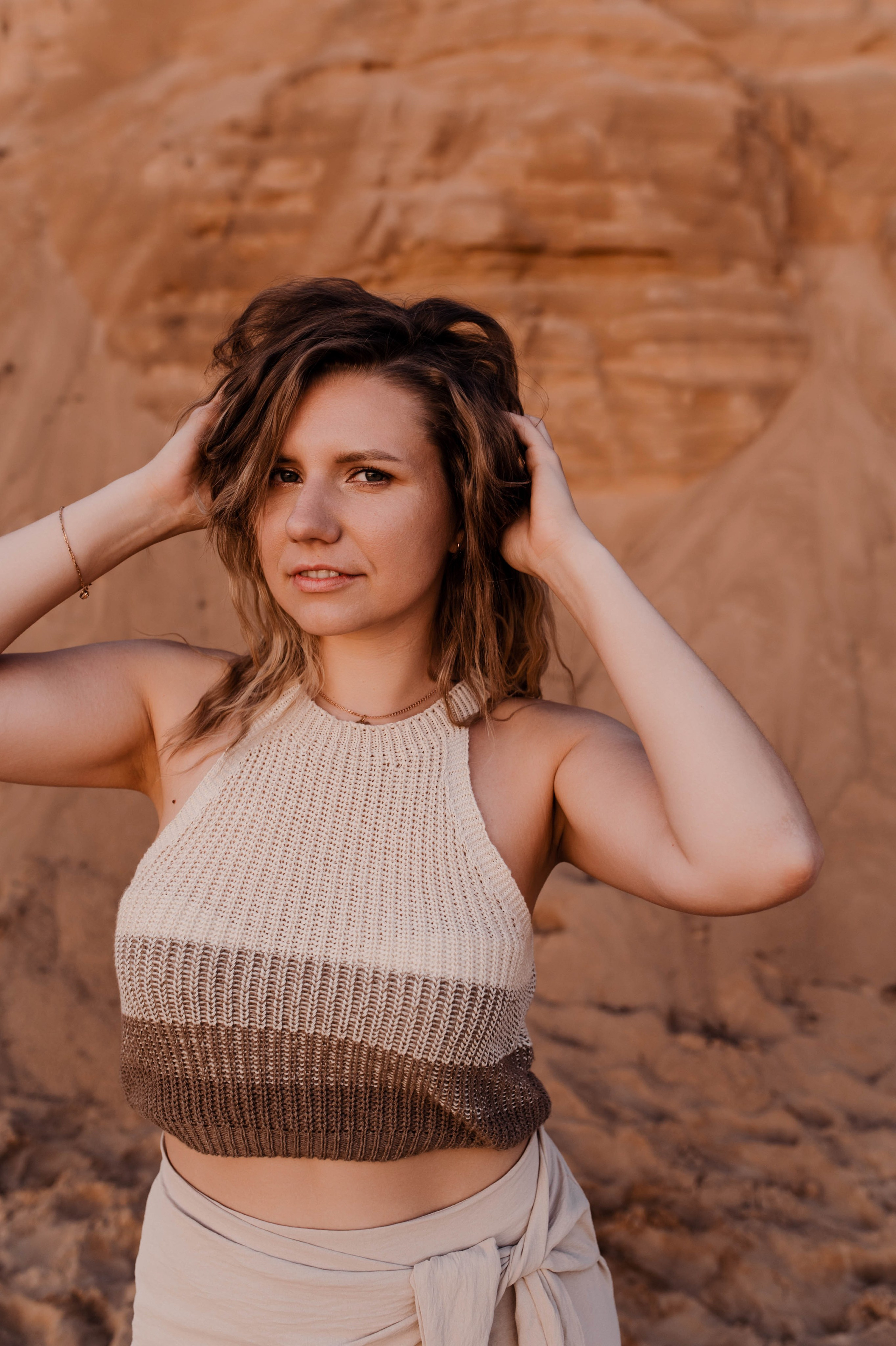 Иван и Ксения. Фотограф Светлана Васильева