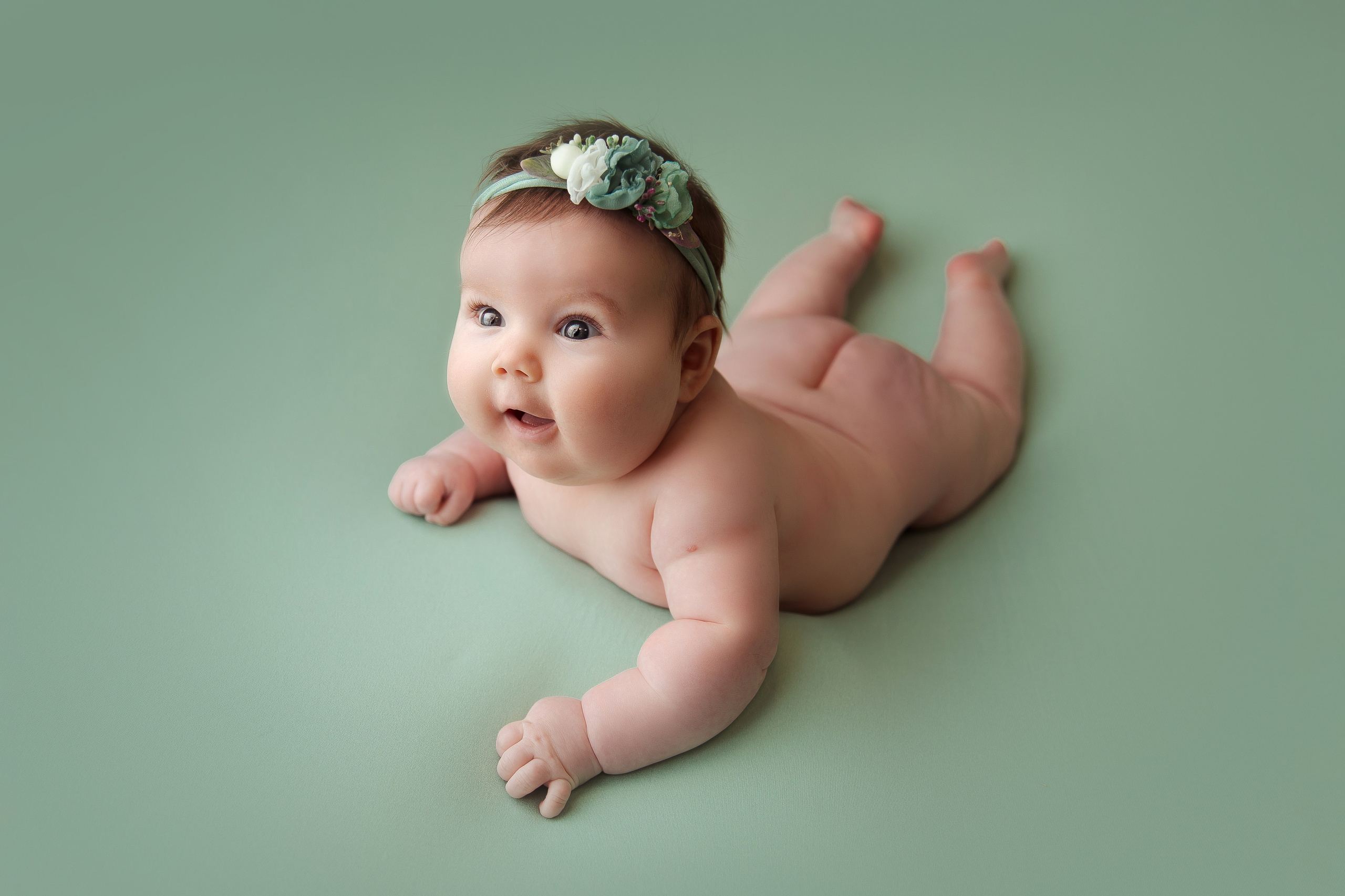 Малыши 3 мес +. Фотограф беременности, новорожденных Москва. годики под ключ