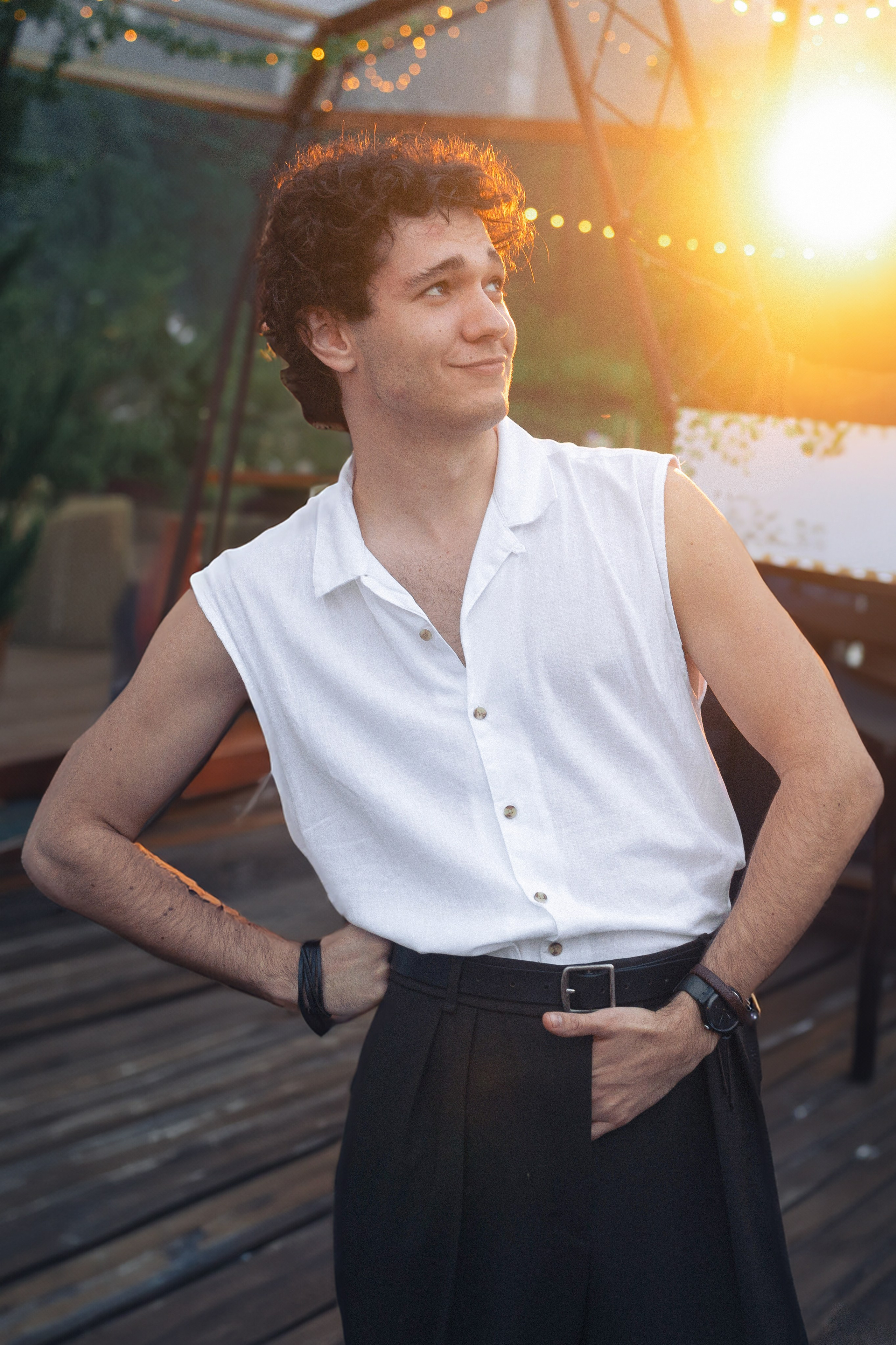 МНЕ С ТОБОЙ ТЕПЛО. Свадебный фотограф в Москве Мария Кривоногова