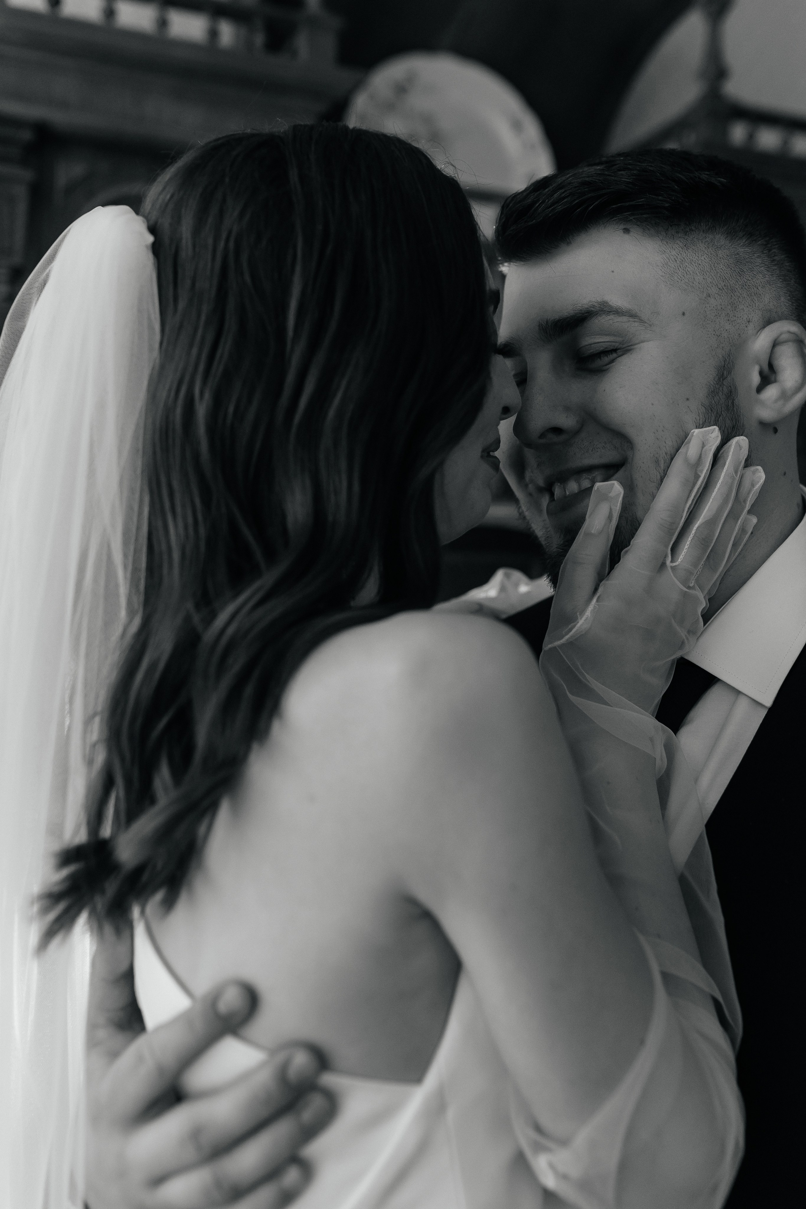 Никита и Алина. Фотограф в Томске Ирина Павлуцкая