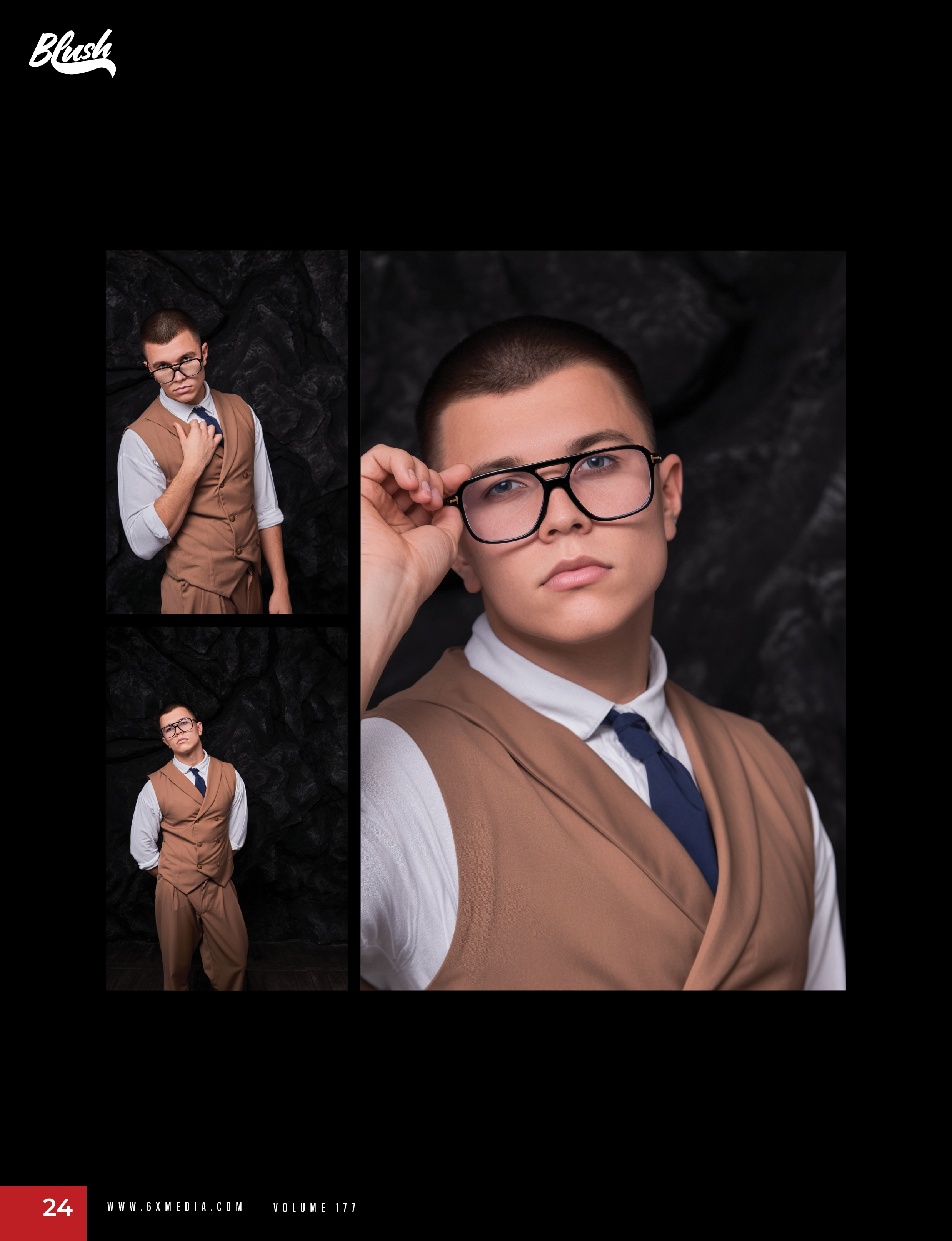 Editorial. Фотограф Наталия Новгородова. Портрет, fashion, Beauty