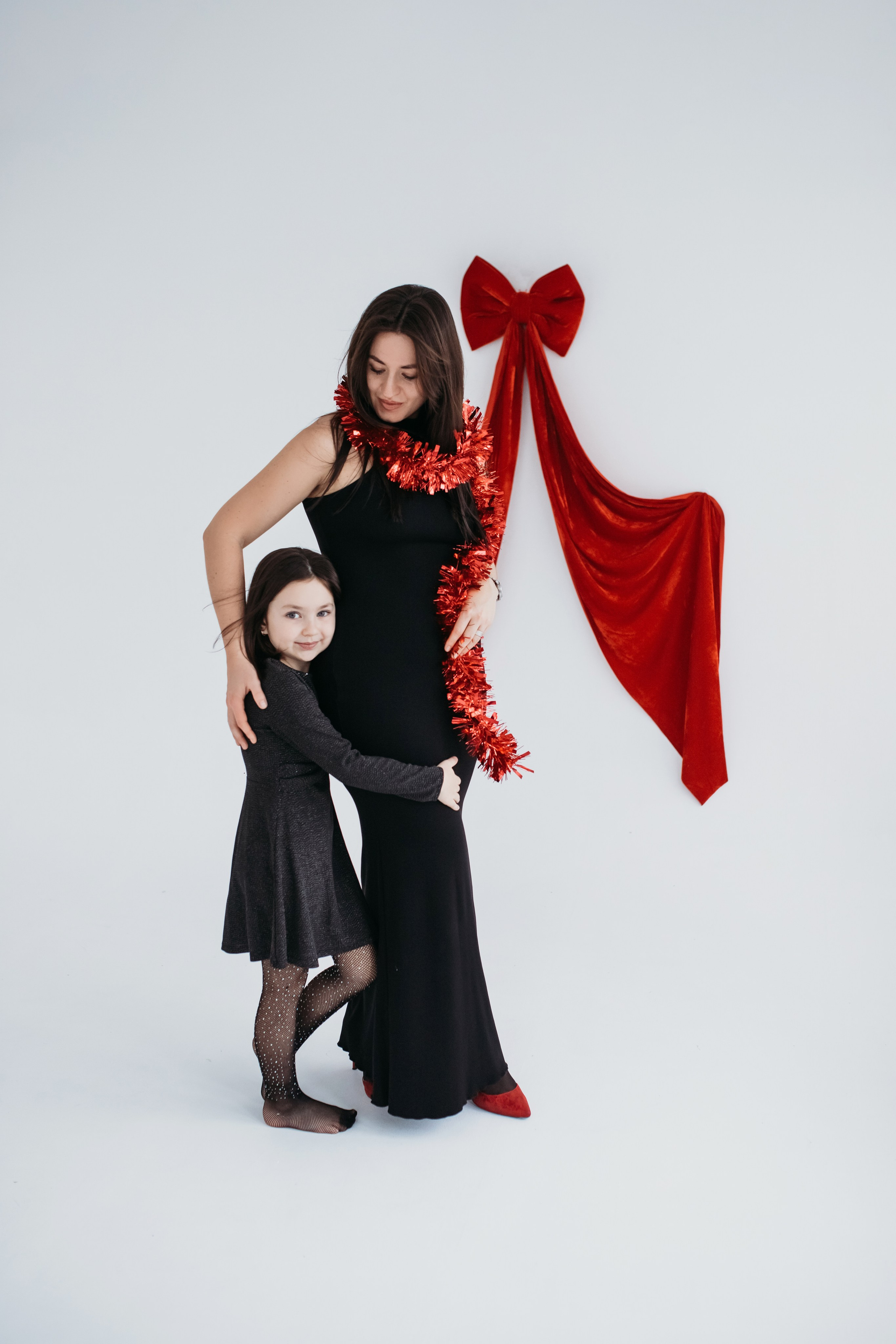 Дашка и Сашка