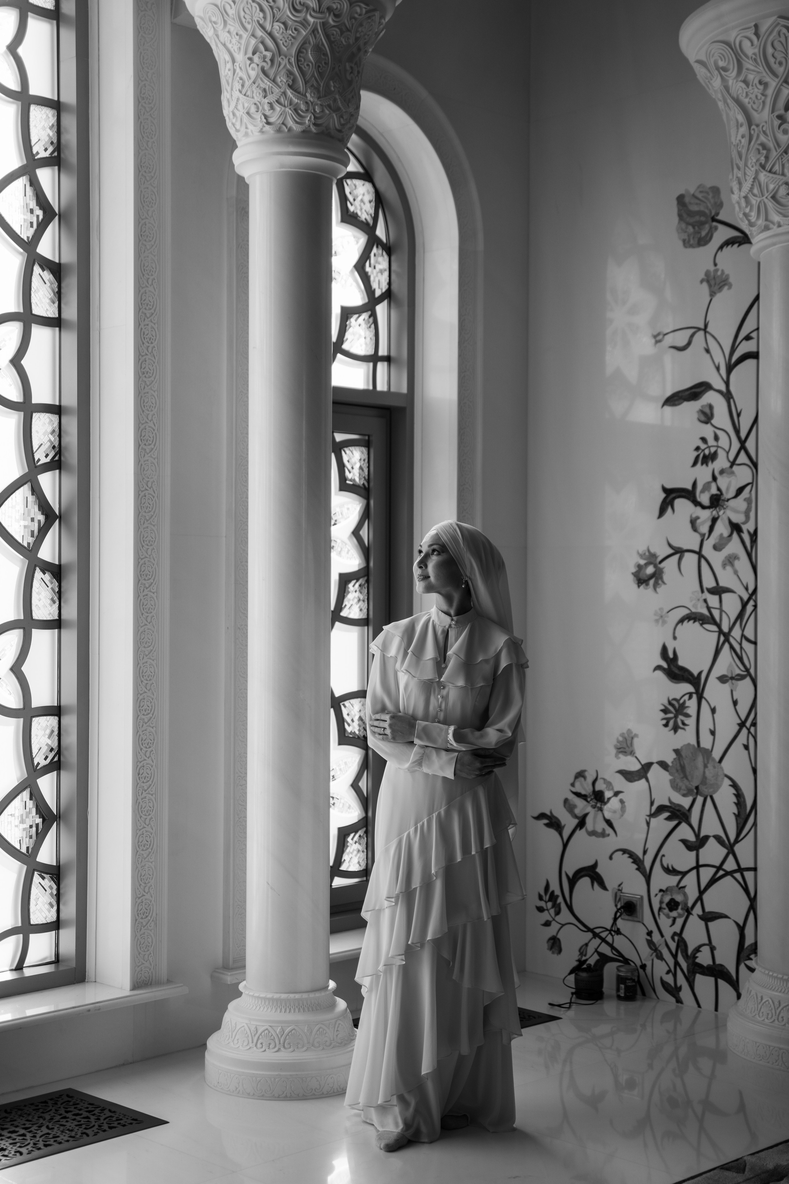 Ильдар & Алия. RAMIL SAFIULLIN