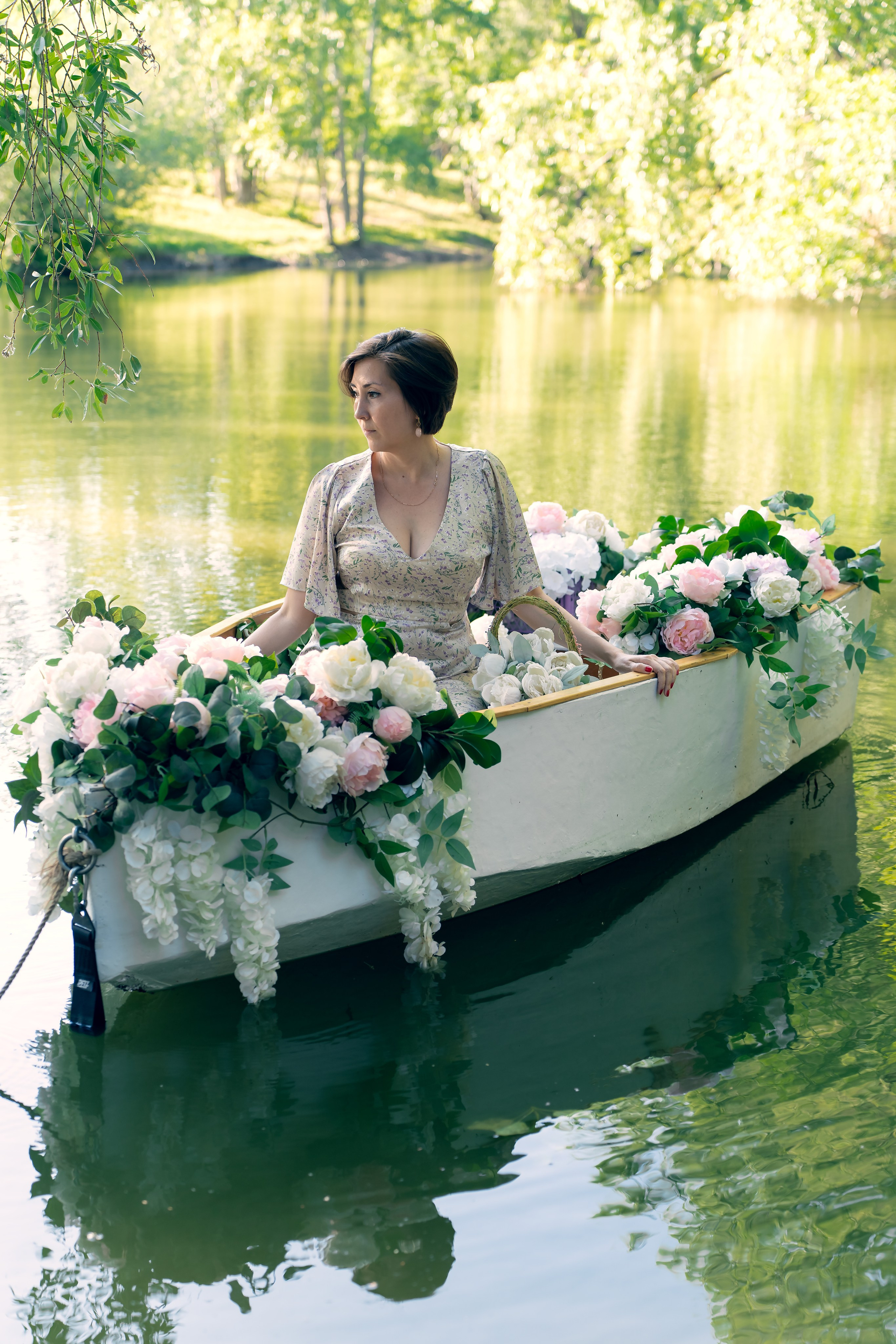 Аня и Юля (Magic Car). Главная