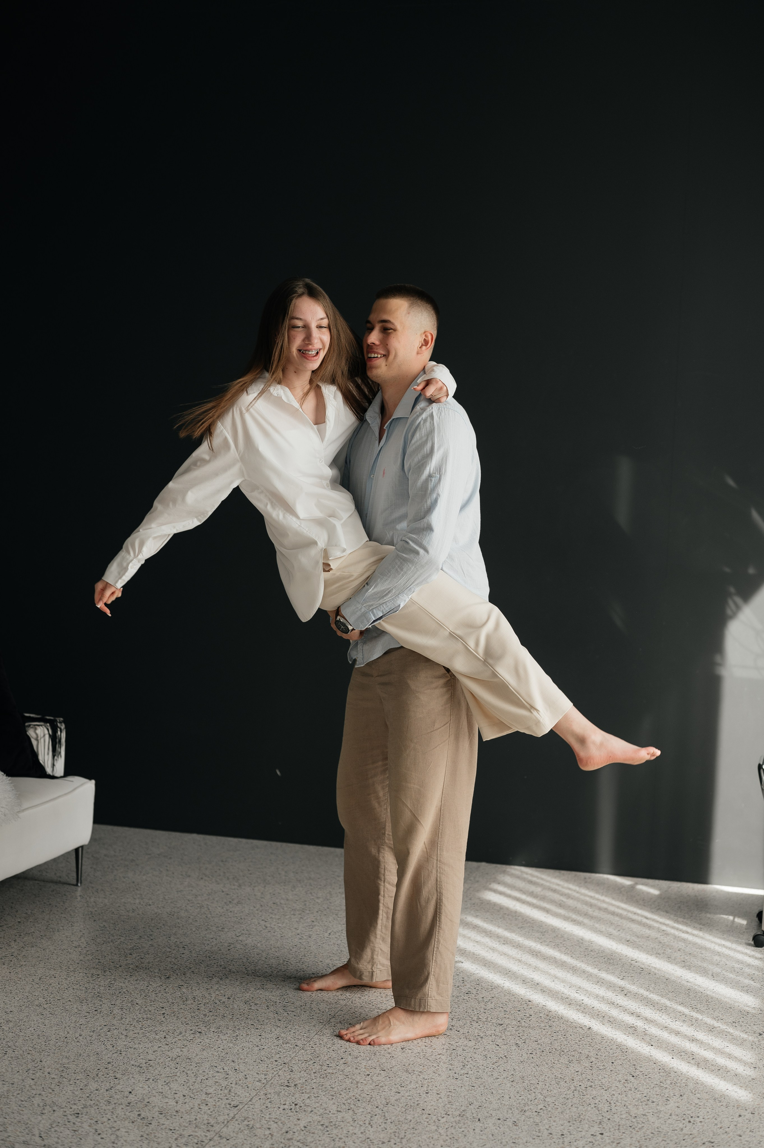 Love story. Свадебный и семейный фотограф в Краснодаре Алина Мельник