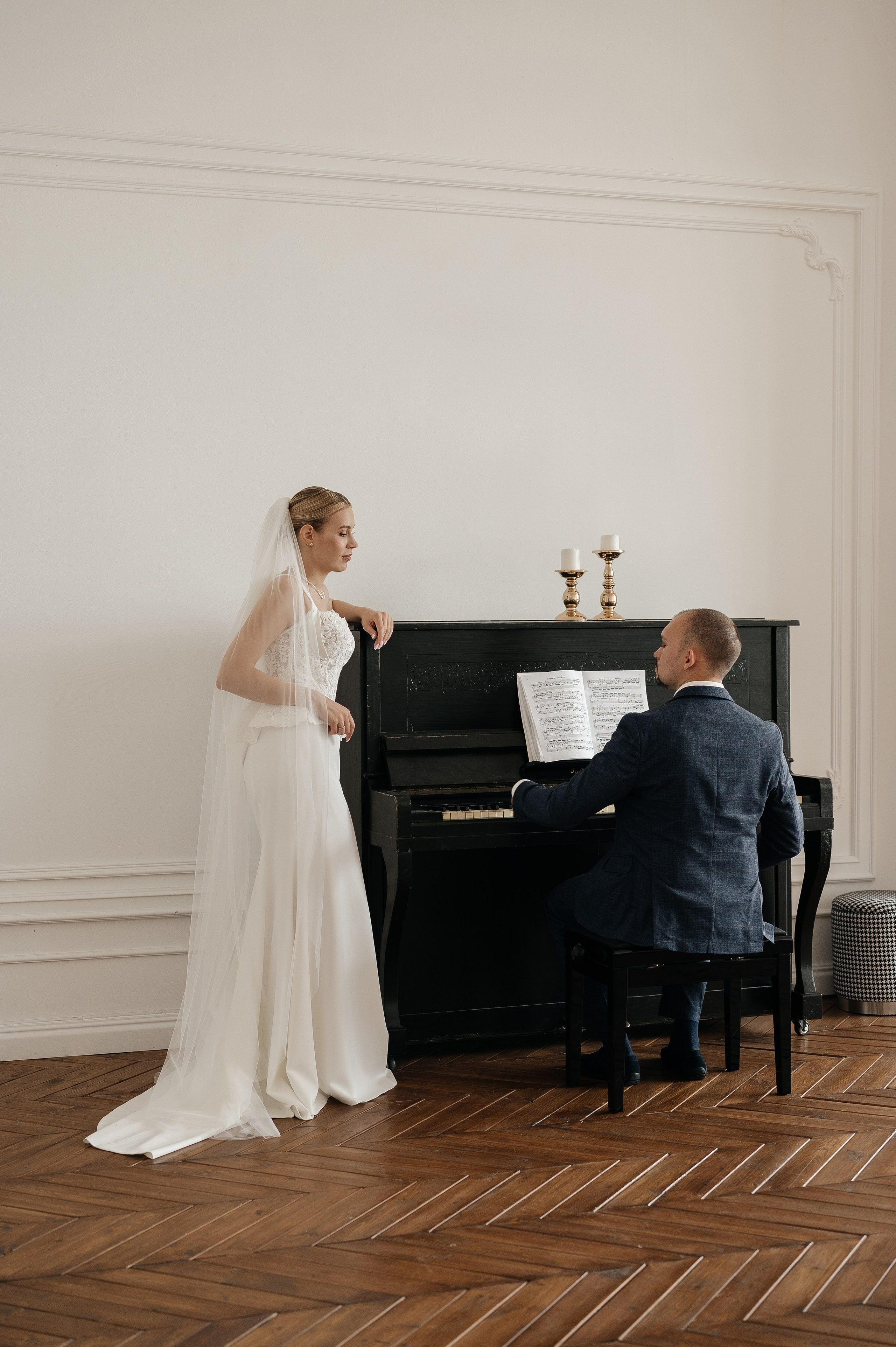 Эдгар и Дарья. Свадебный и семейный фотограф в Краснодаре Алина Мельник