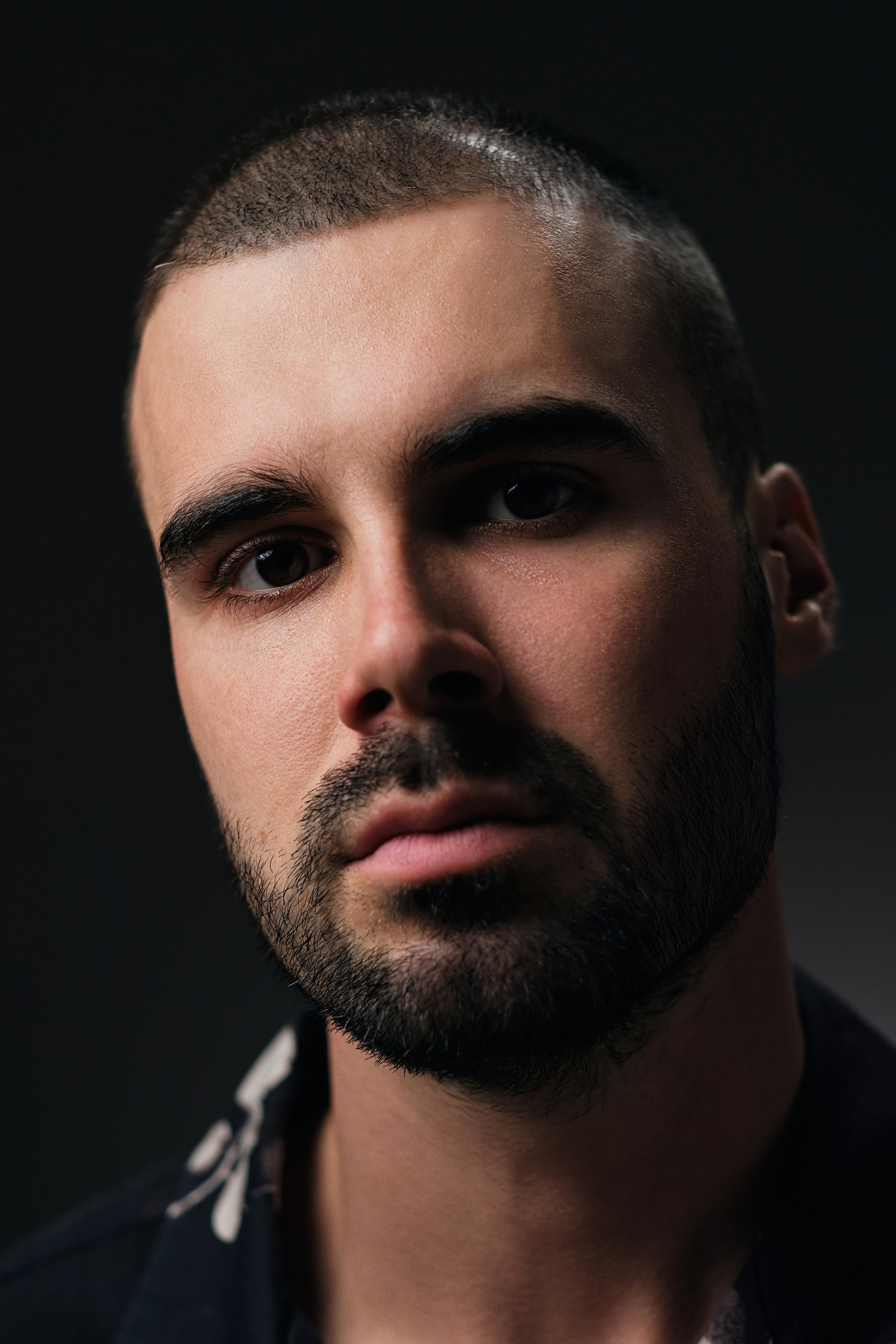 Crimean Wanderer. Photographer, Cinematographer, and Production Producer Yan Dolmatov