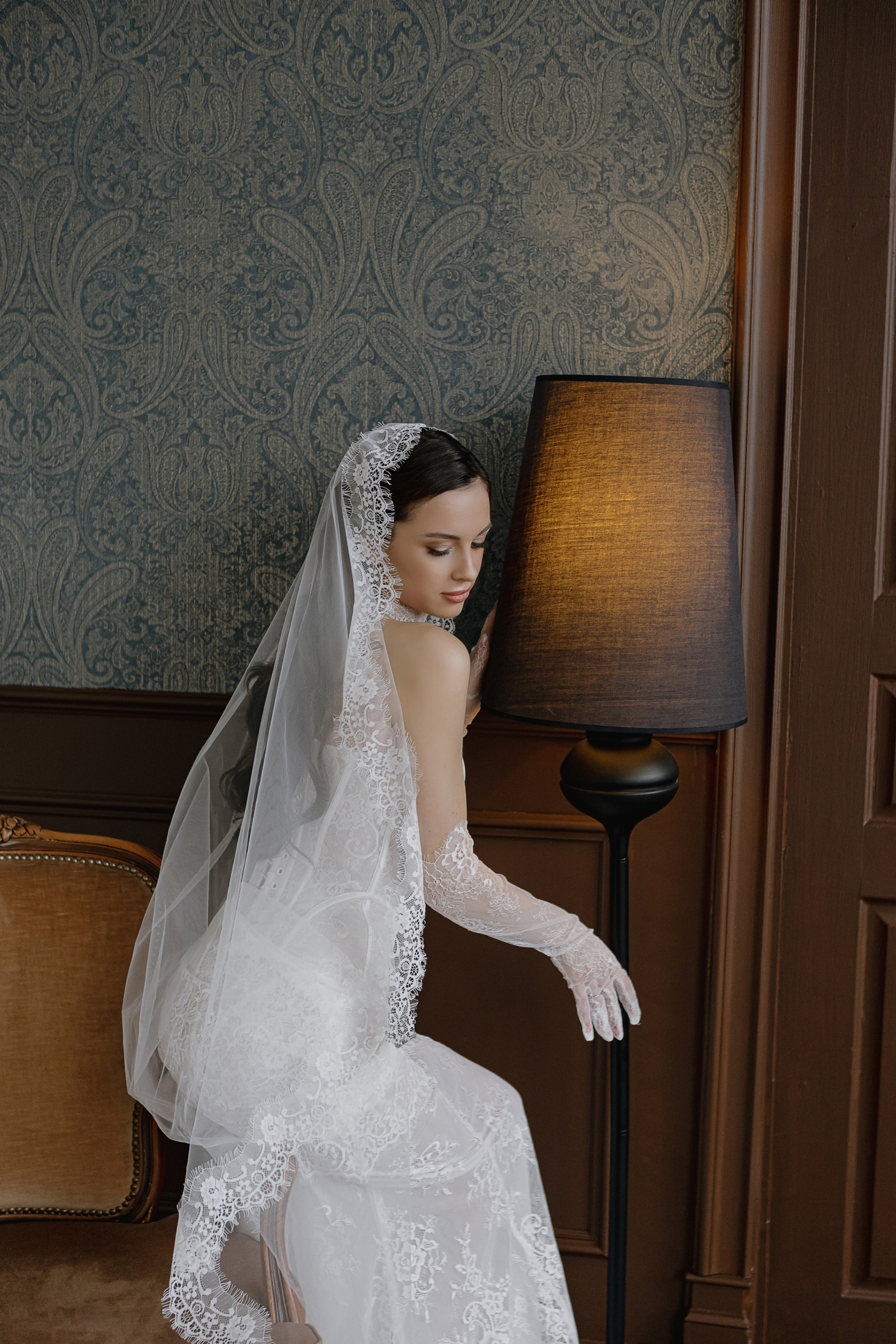 Алина Лофт. Свадебный фотограф в Тольятти Полина Беляк