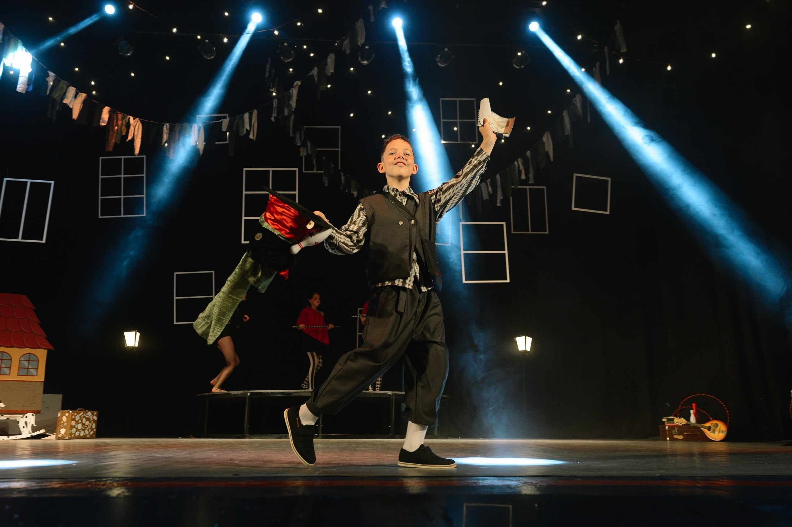 Студия гимнастики Юла. Dmitry Gagarin Photographer