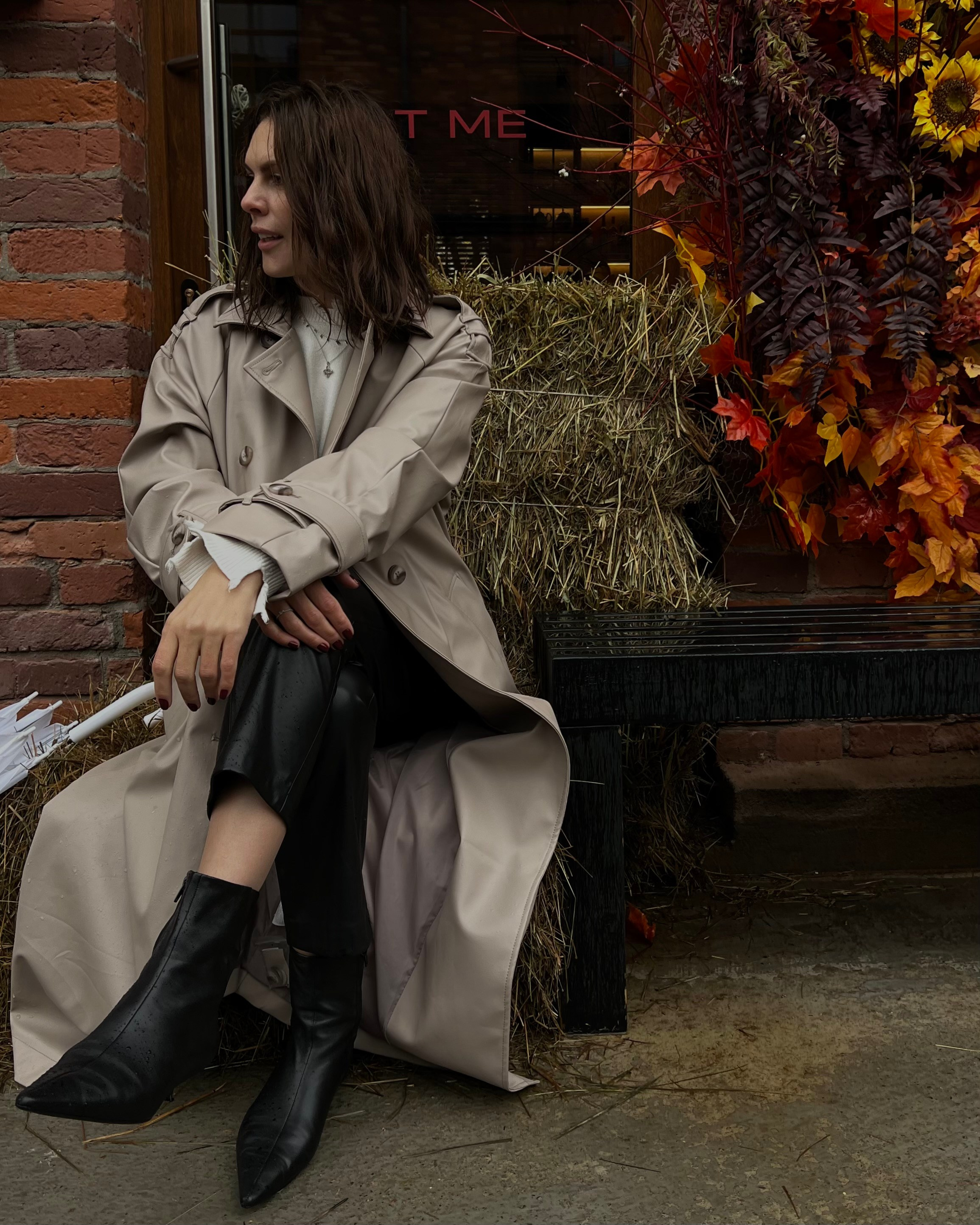 Autumn.Ira-Nail. Стиль и креатив. Позиционирование твоего бренда