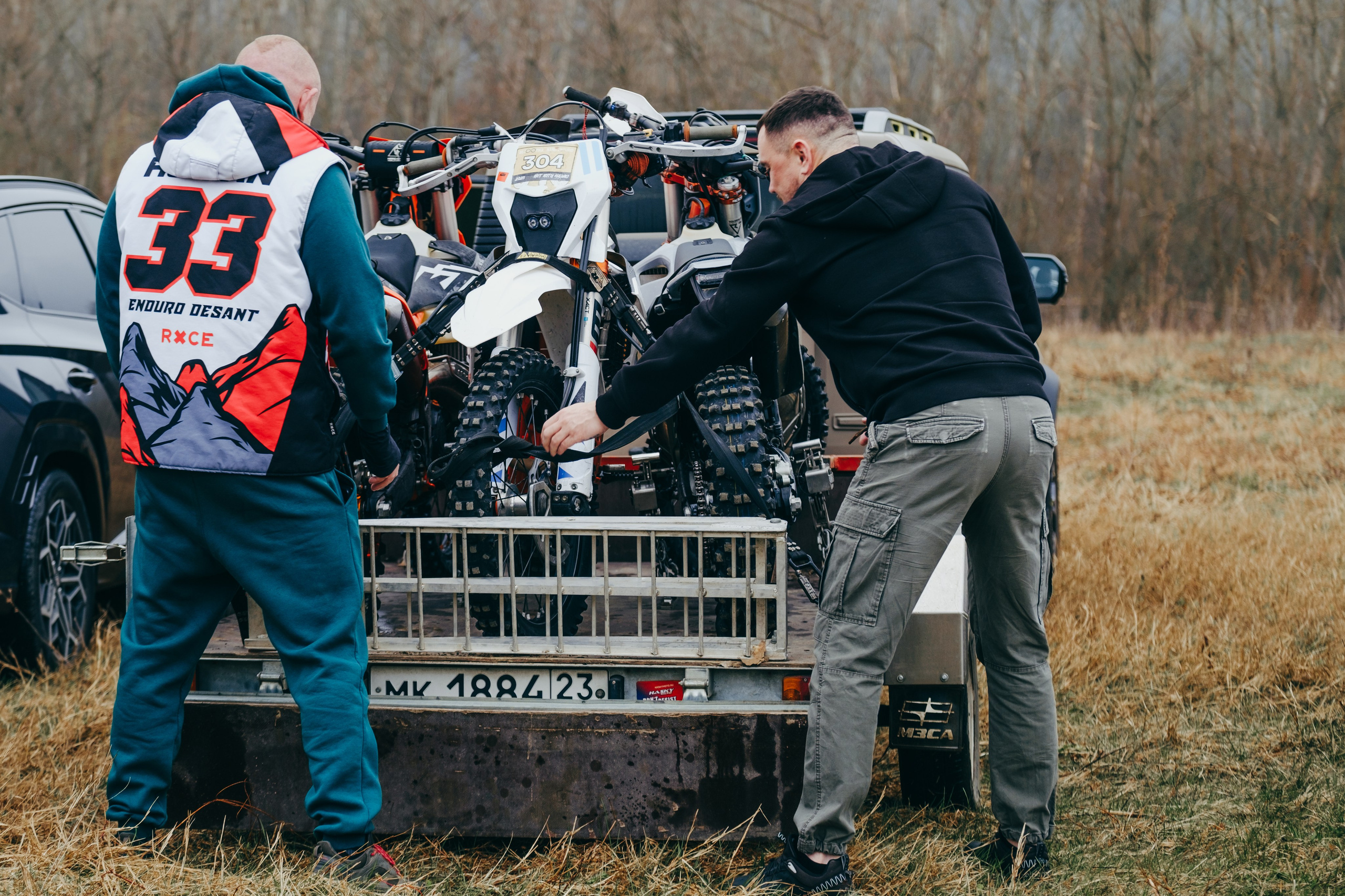 Эндуро Фест от Shamax Motors (Краснодар). Свадебный фотограф Денис Ожигин в Краснодаре и крае. Эмоциональная и стильная съемка вашего дня