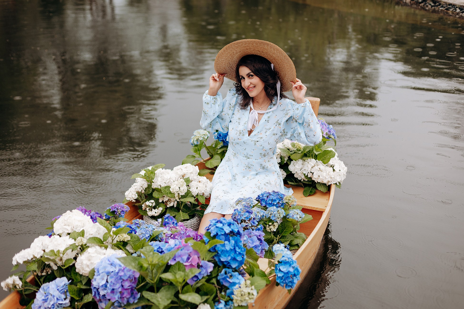 Татьяна и Али. Семейный фотограф в Пензе Мария Левина
