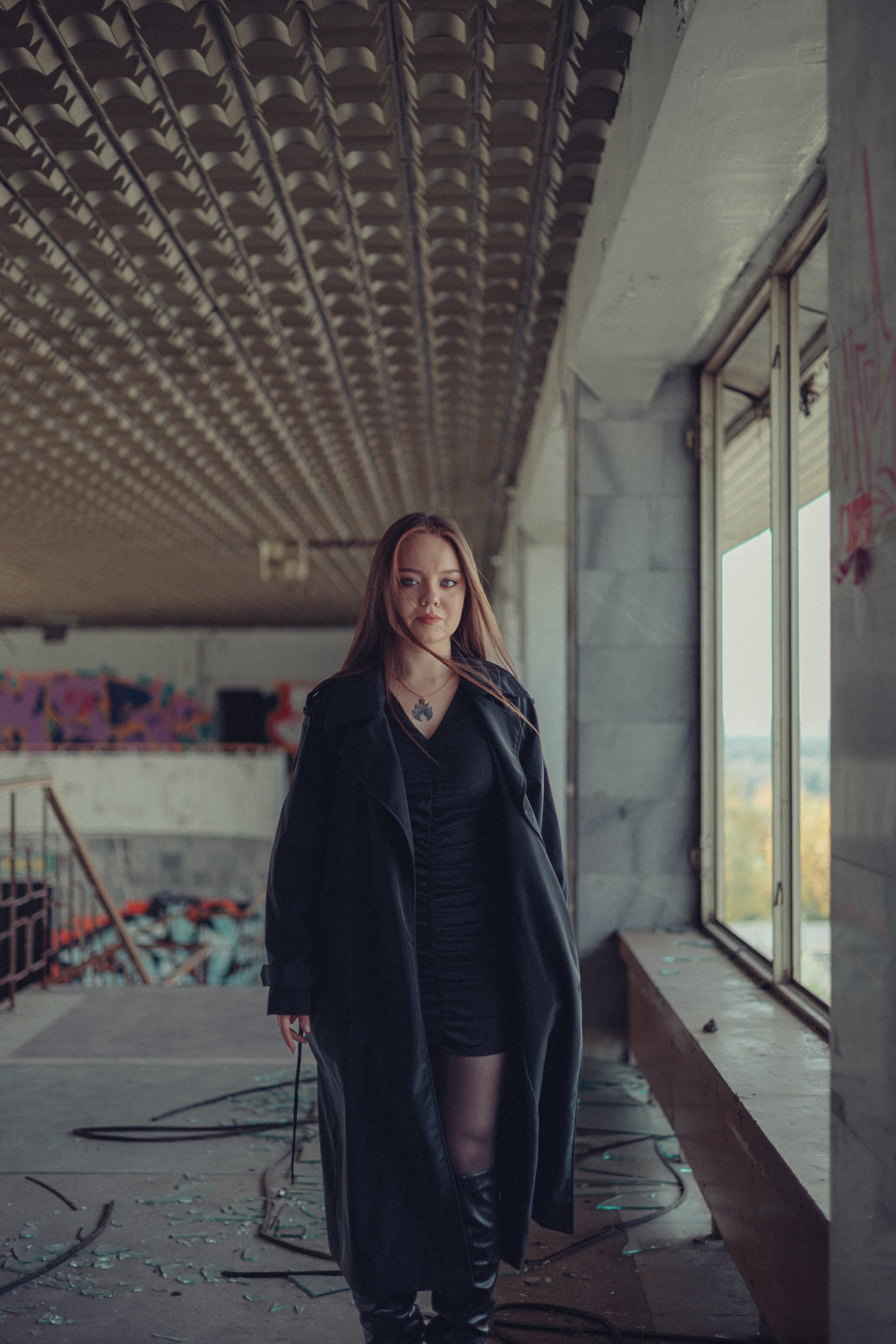 Лиана. Фотограф Уфа