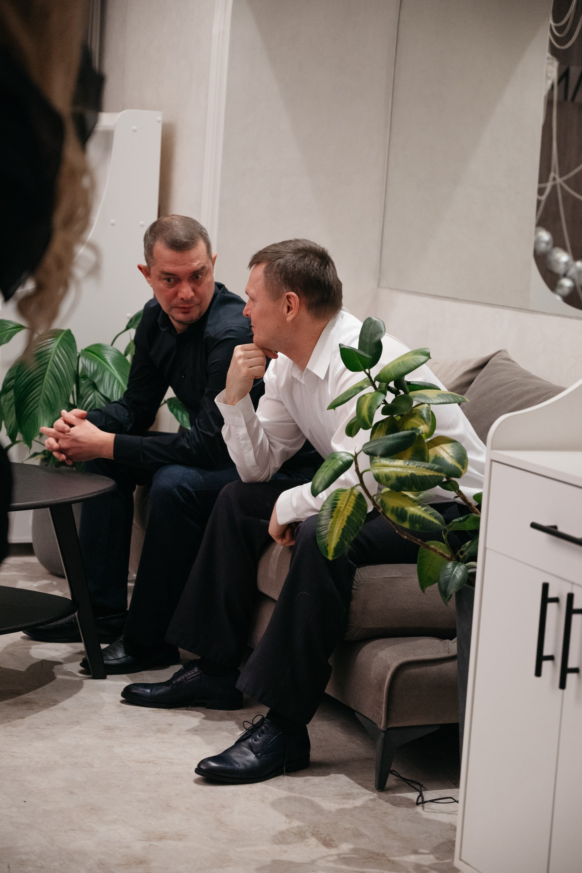 Корпоратив компании Авангард. Свадебный фотограф Ижевск Петр Шишков