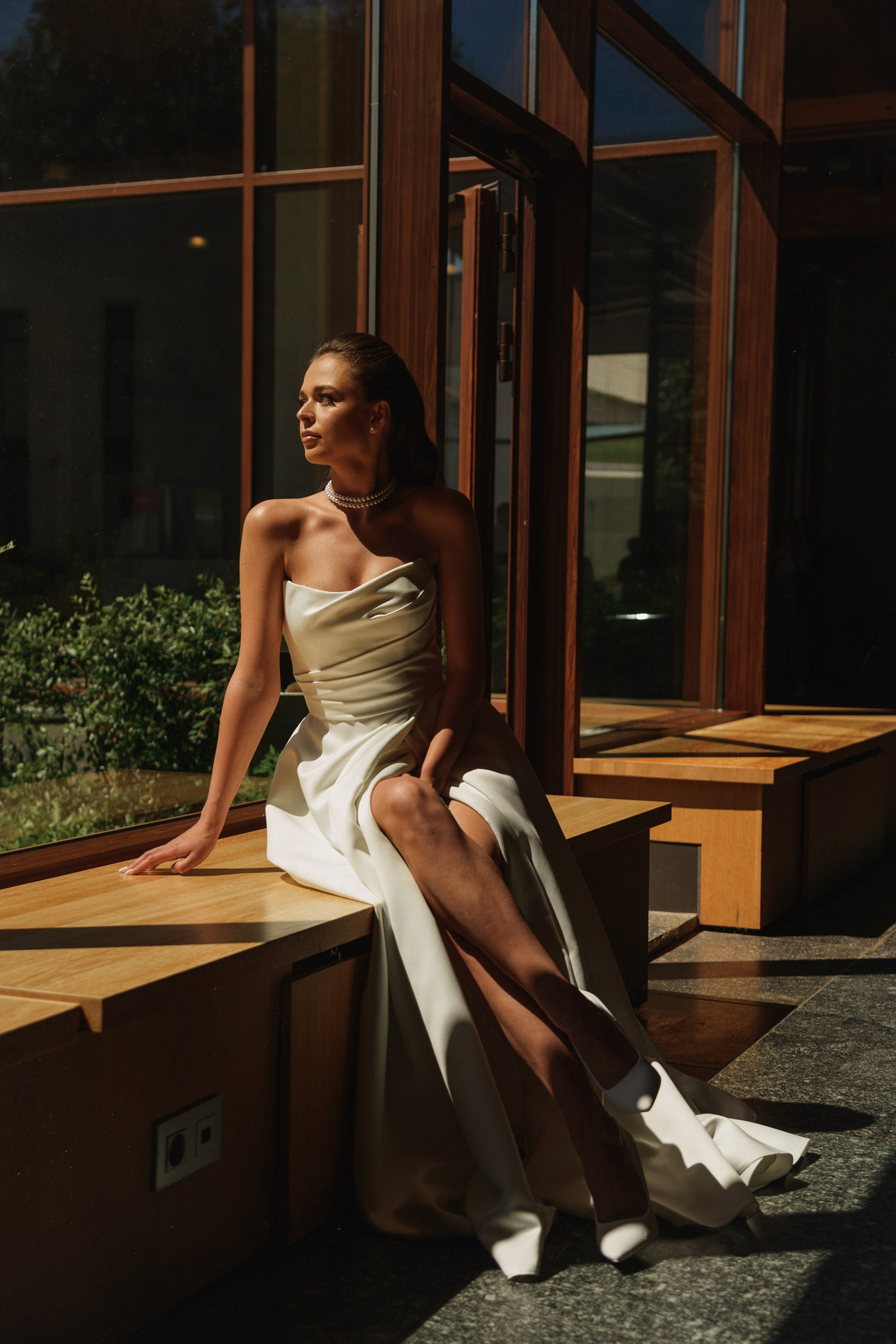 Таня и Вова. Фотограф Смоляк Алена