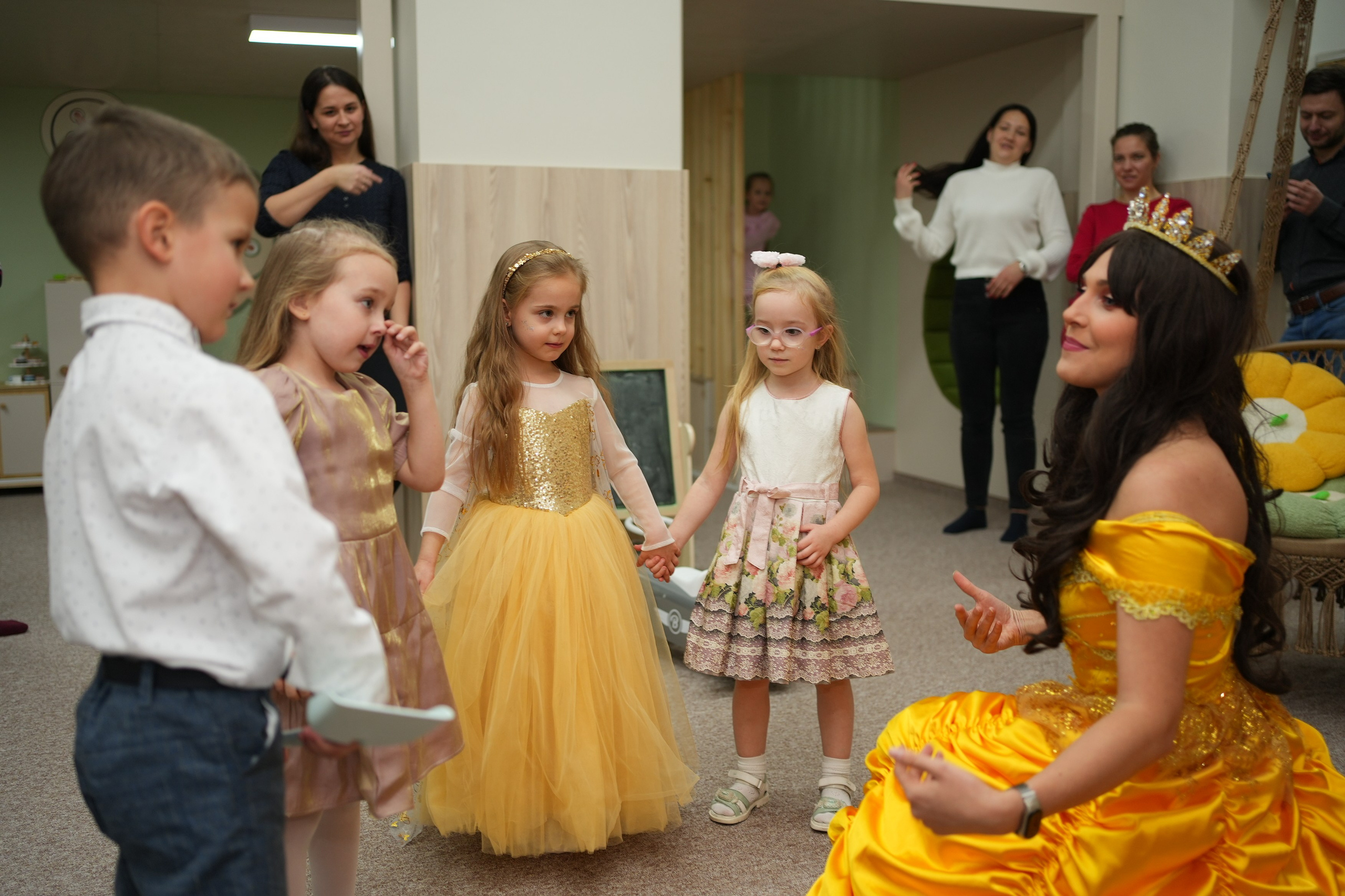 День Рождения Алисы. Семейный и свадебный фотограф Минск, Беларусь Анна Орловская