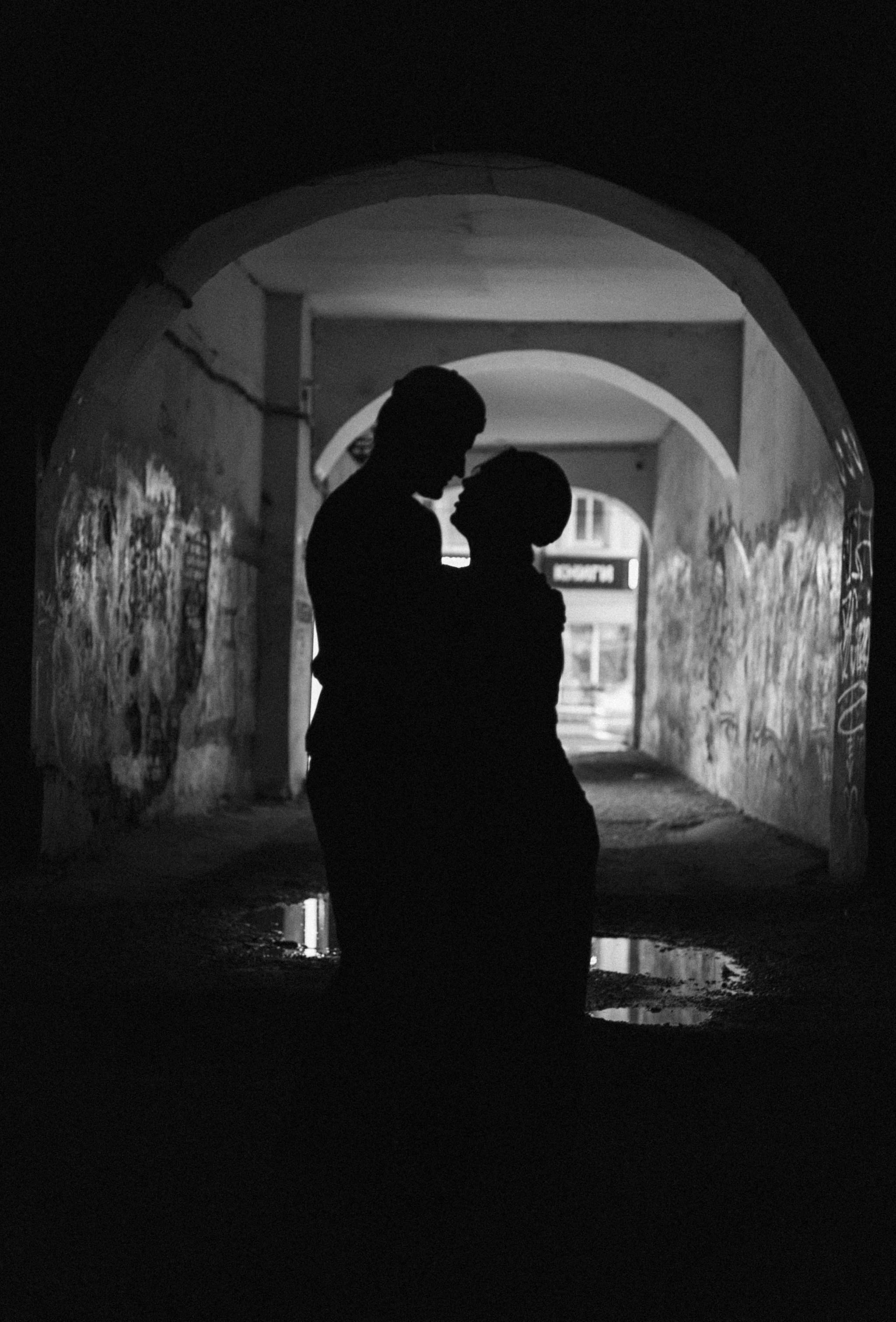 Love-story. Главная