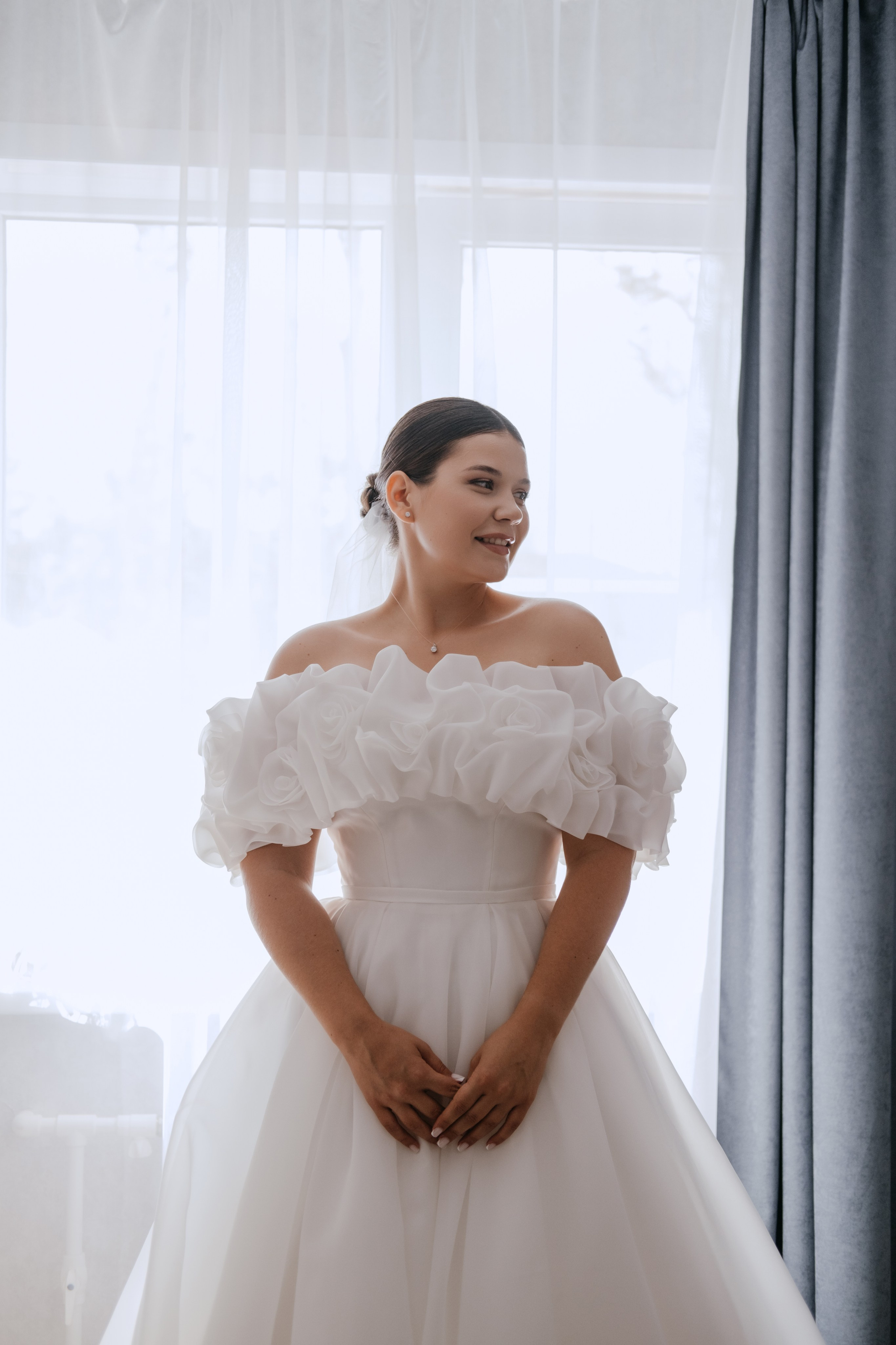 Руслан и Екатерина. Фотограф в Астрахани Миронова Анастасия