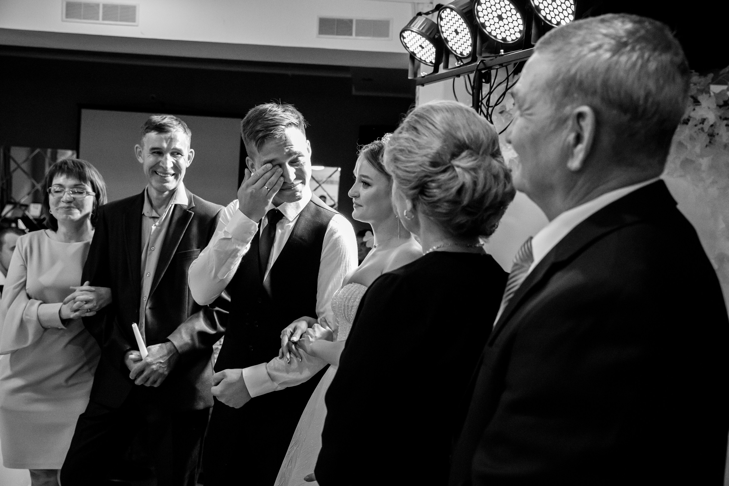 Нежно. Эмоционально. Искренне. Фотограф Гульнара Вафина