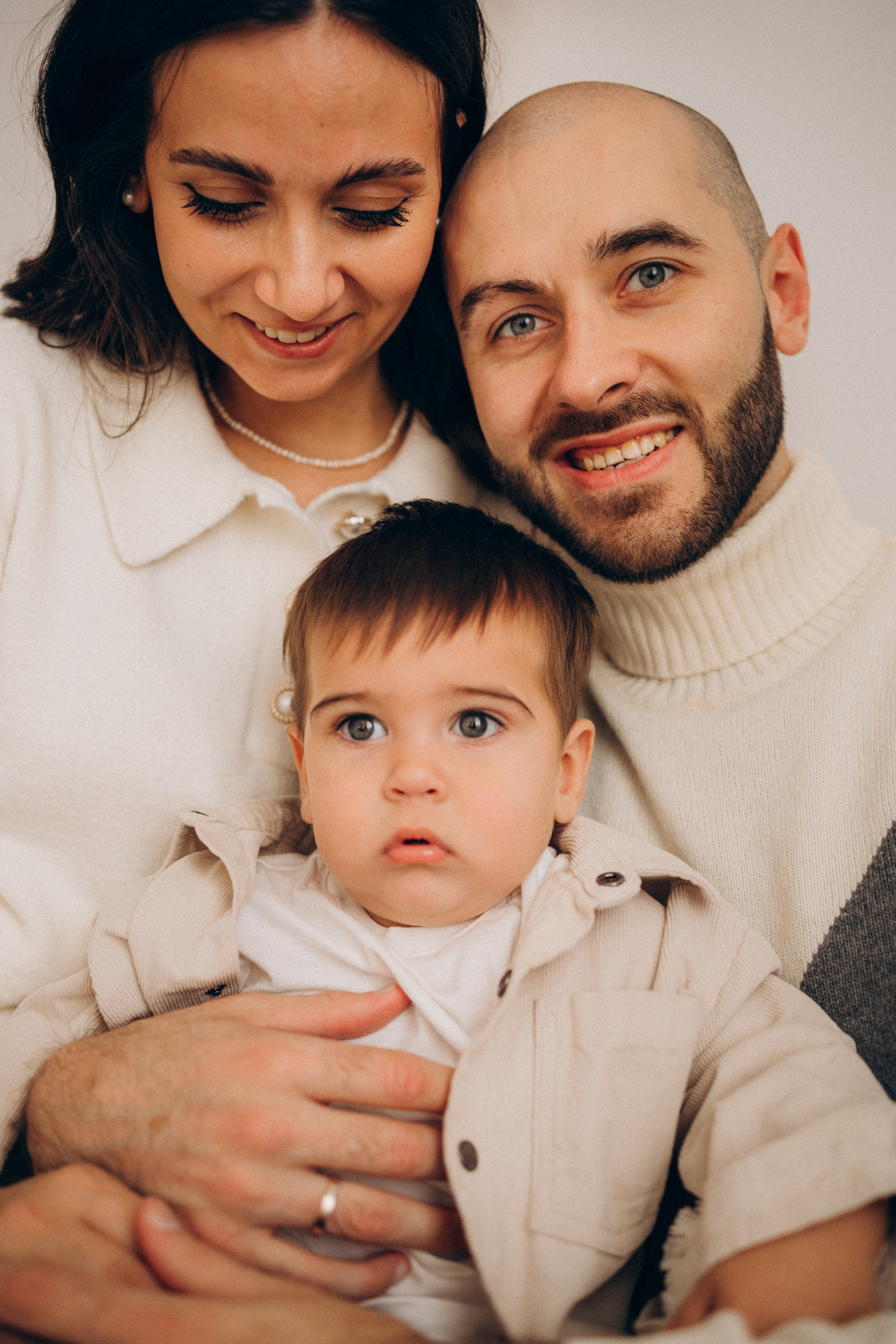 Годовасие. Фотограф Москва Светлана Кирюшина