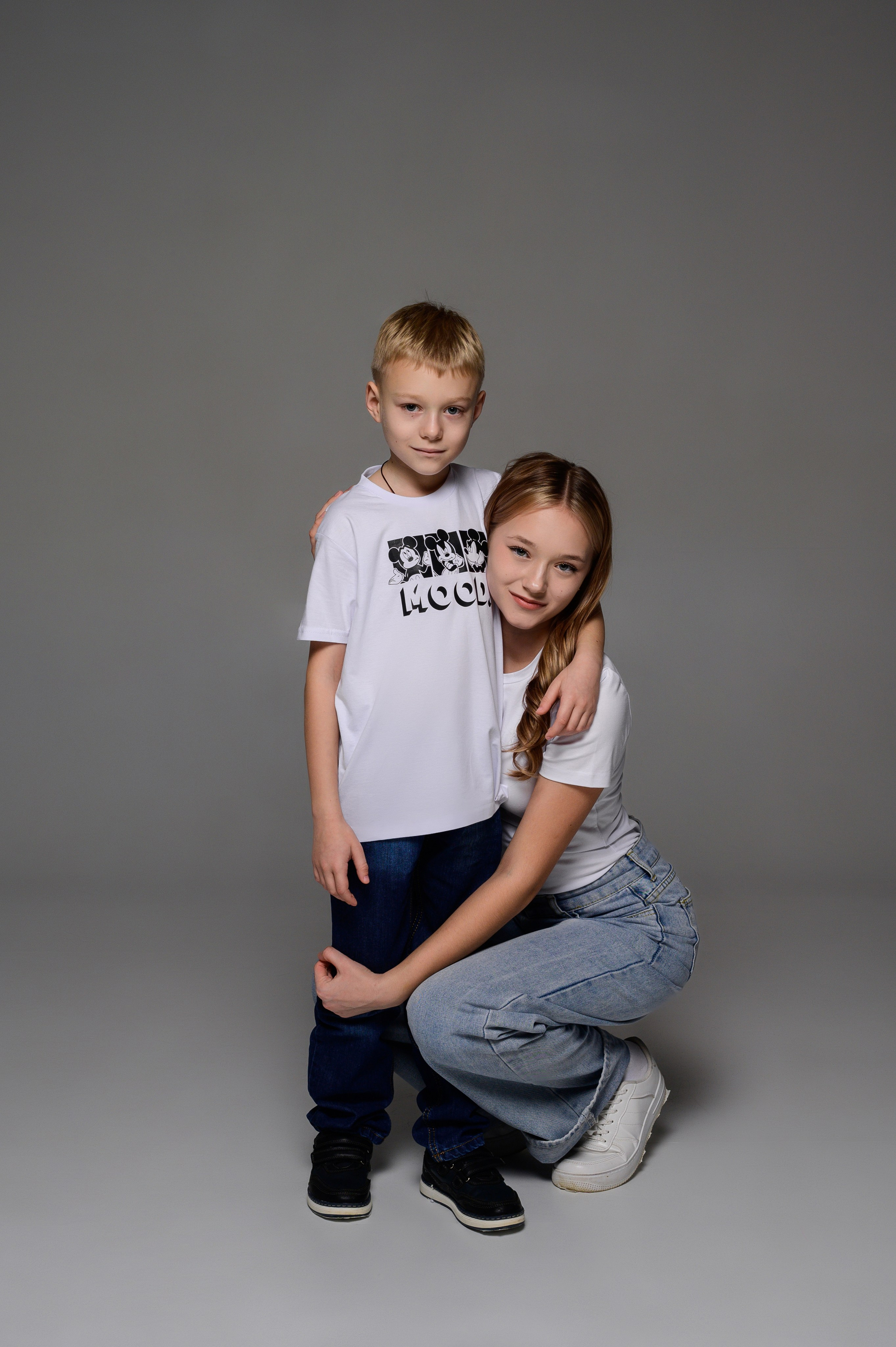 День рождения в минимализме. Фотограф Татьяна Иванчикова