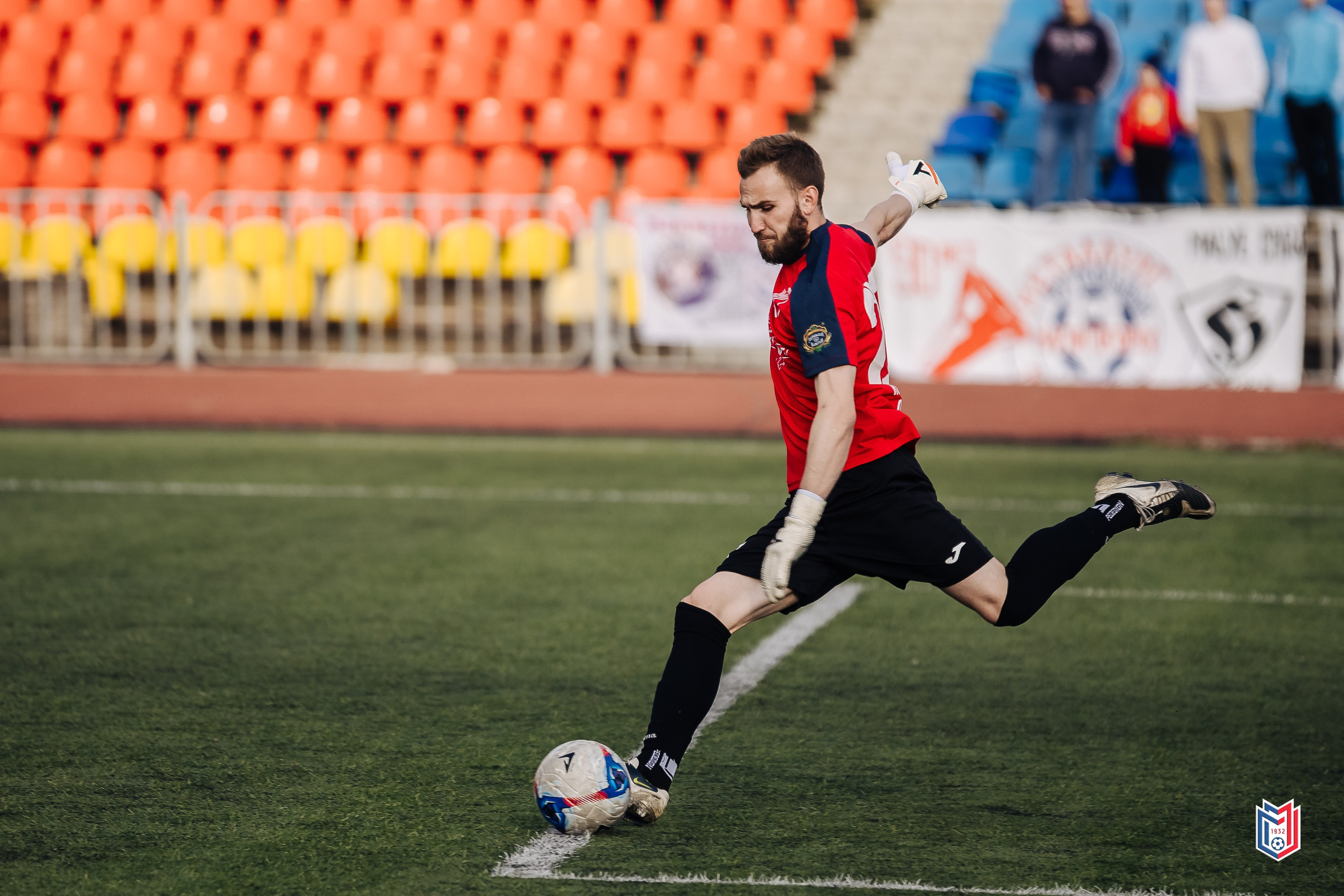 ФК «Металлург-Магнитогорск» — ФК «Курган» // 10.09.24. Денис Прохоров Фотограф в г. Магнитогорск