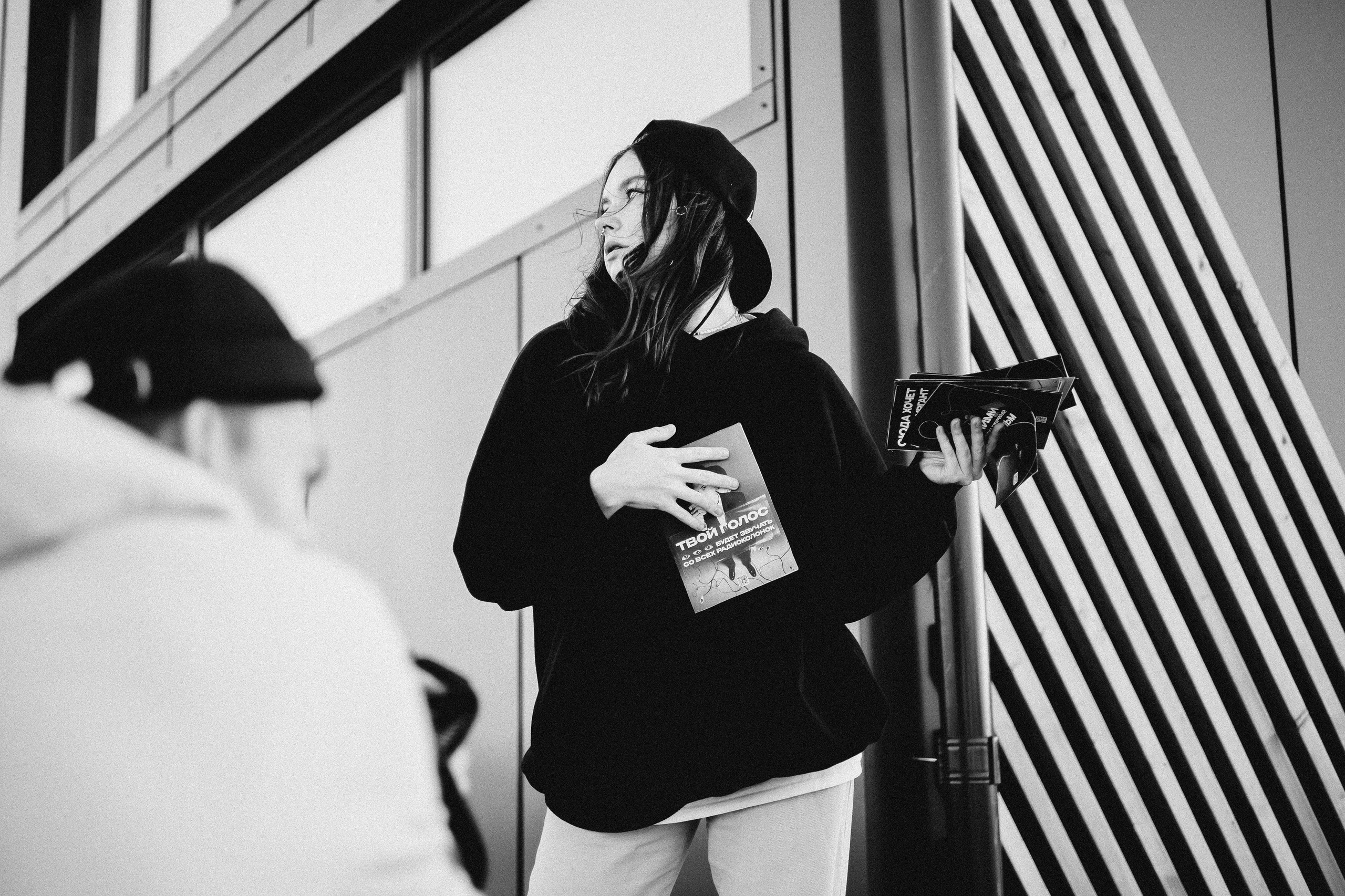 Бэкстейдж INFOSTART. Денис Прохоров Фотограф в г. Магнитогорск