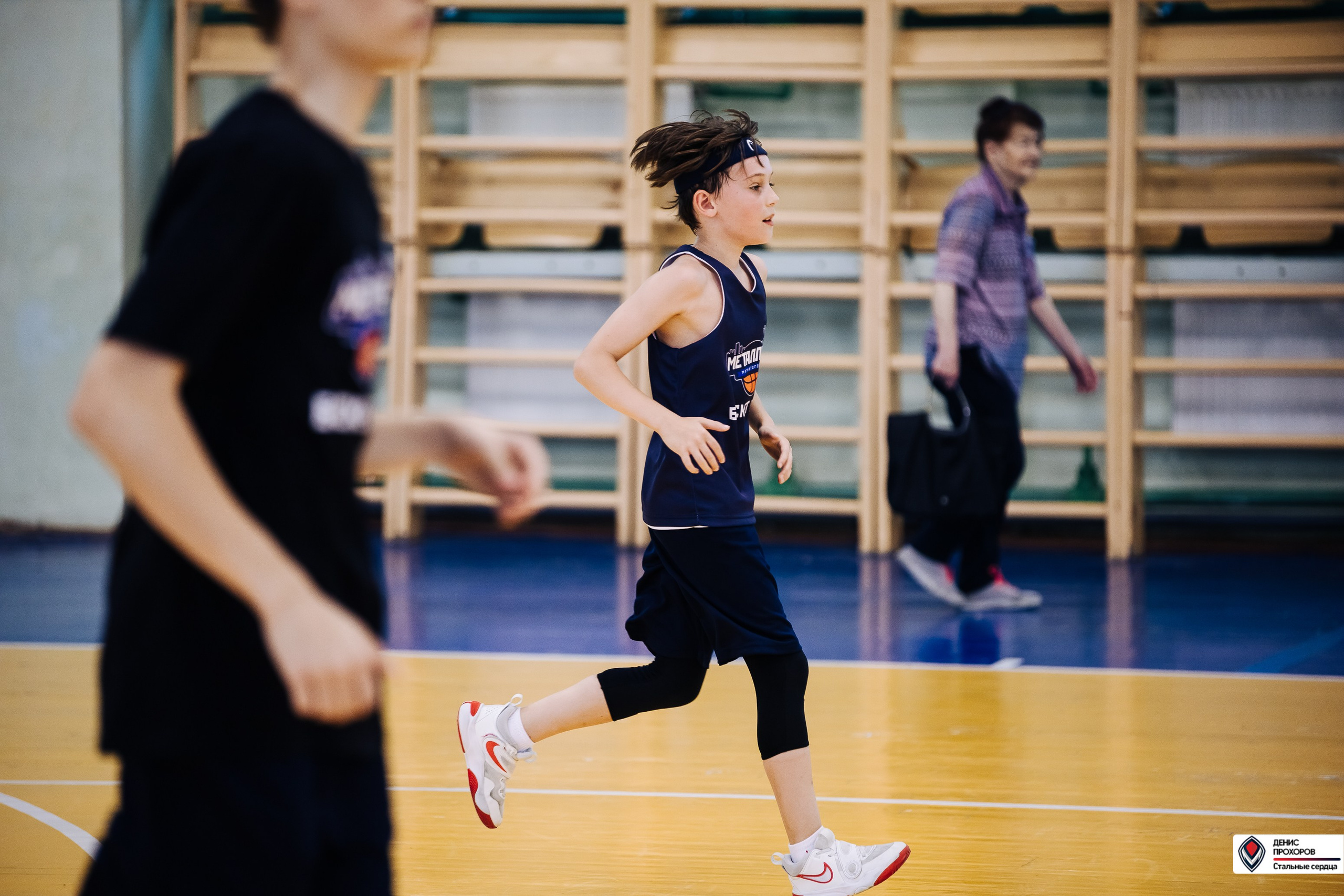 Баскет КЭМП с Далибором Сударом // 18.06 — 22.06.2024. Денис Прохоров Фотограф в г. Магнитогорск