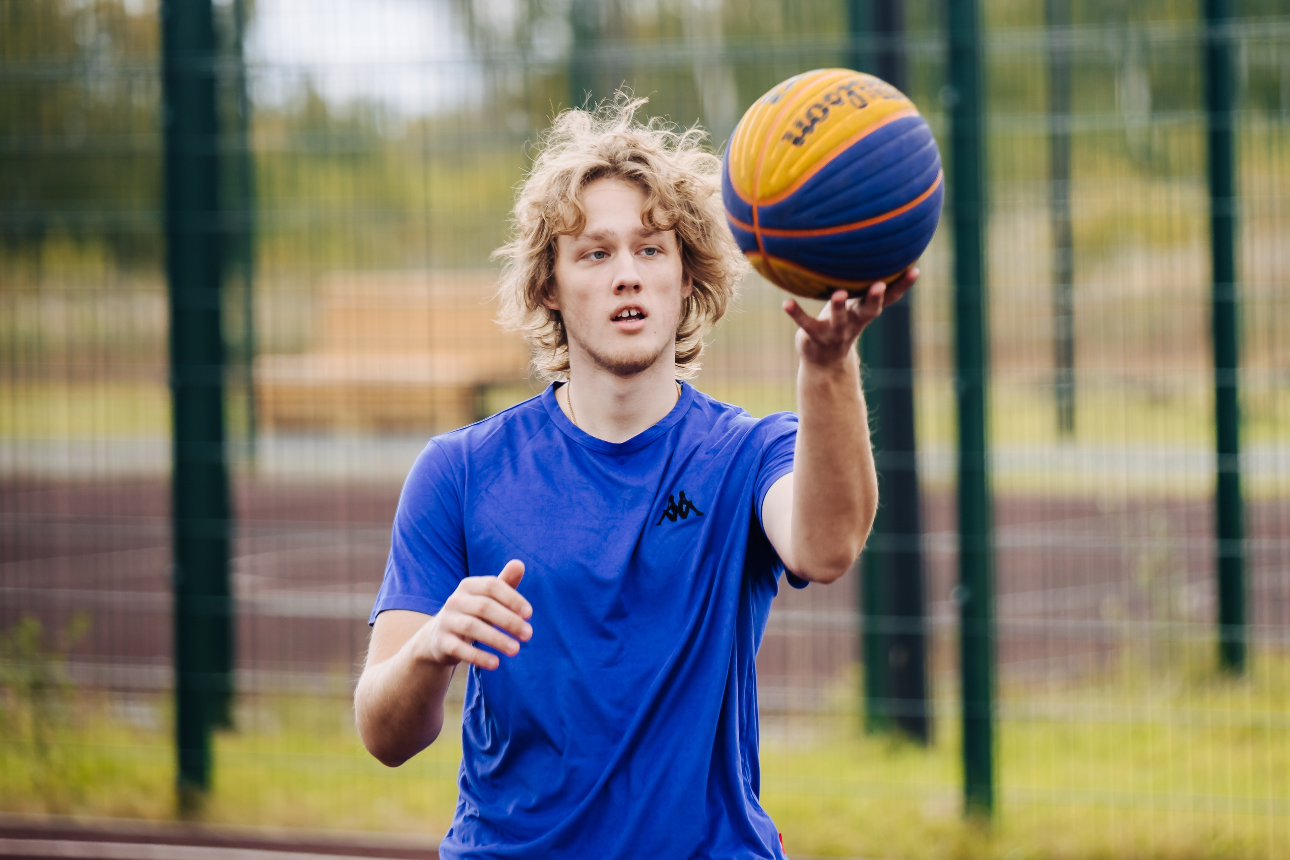 Зов улиц // 21.09.2024. Денис Прохоров Фотограф в г. Магнитогорск