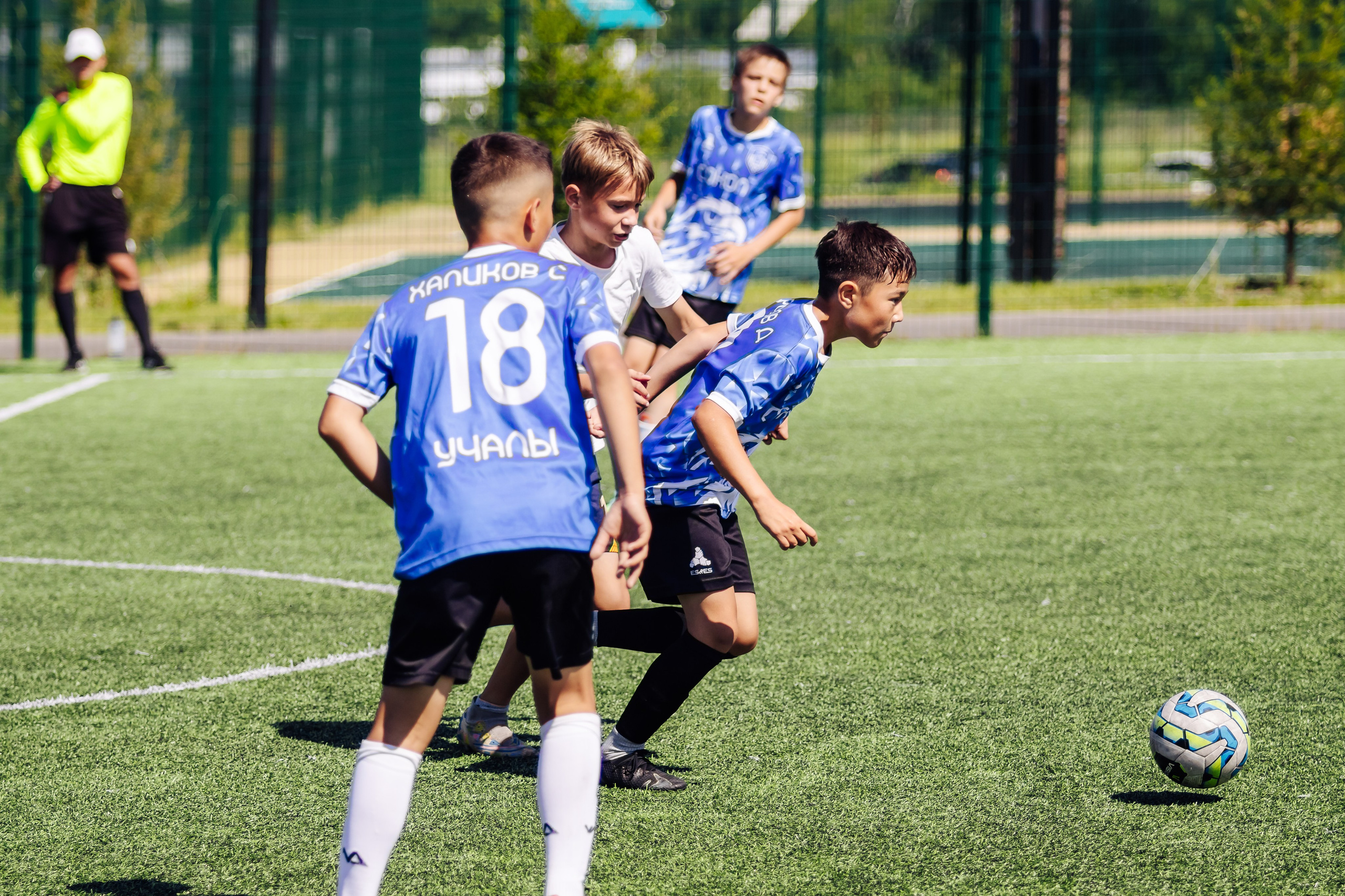 LEO CUP // 17.07.25. Денис Прохоров Фотограф в г. Магнитогорск