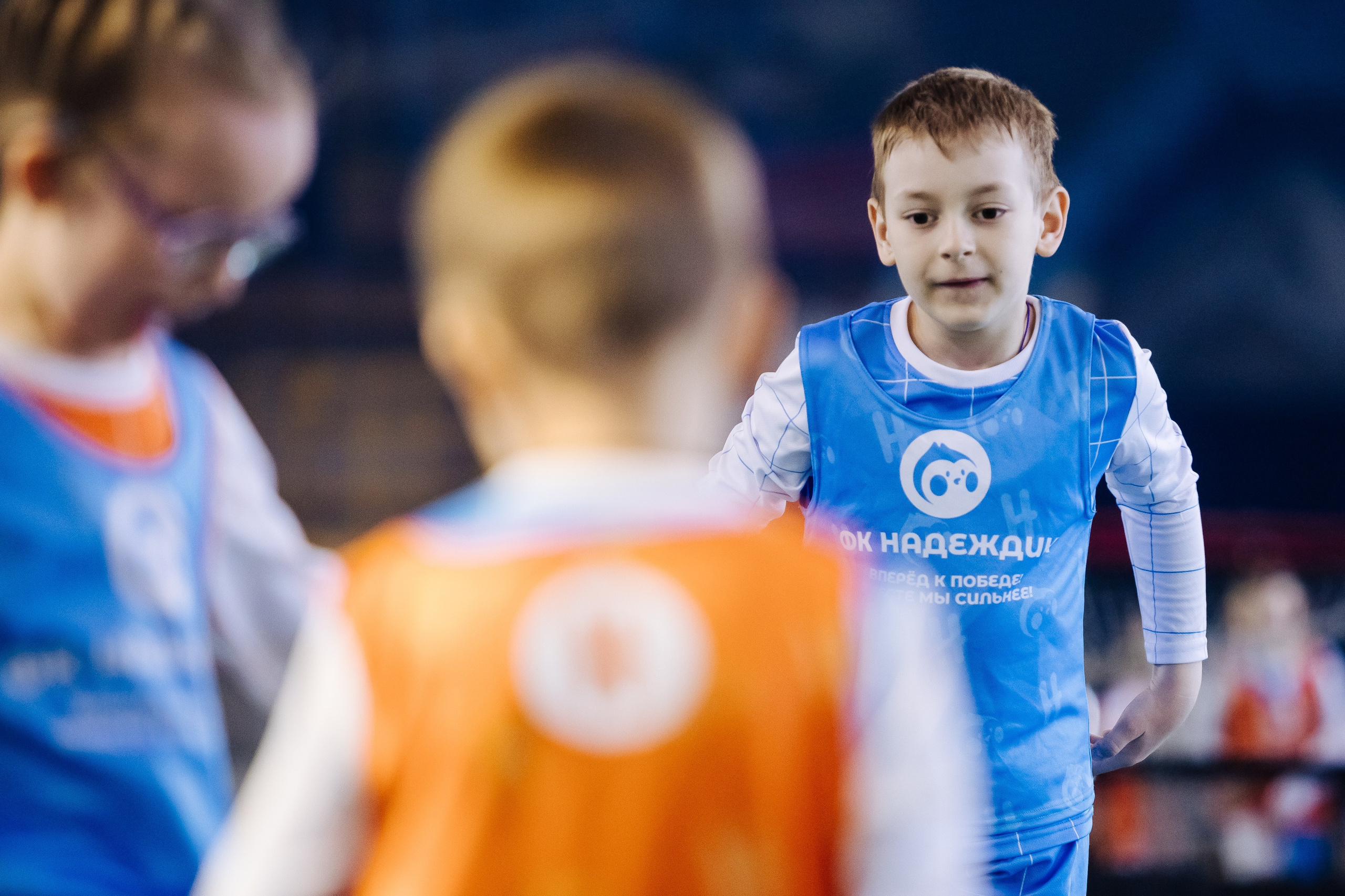 Надеждик CUP // 18.05.25. Денис Прохоров Фотограф в г. Магнитогорск