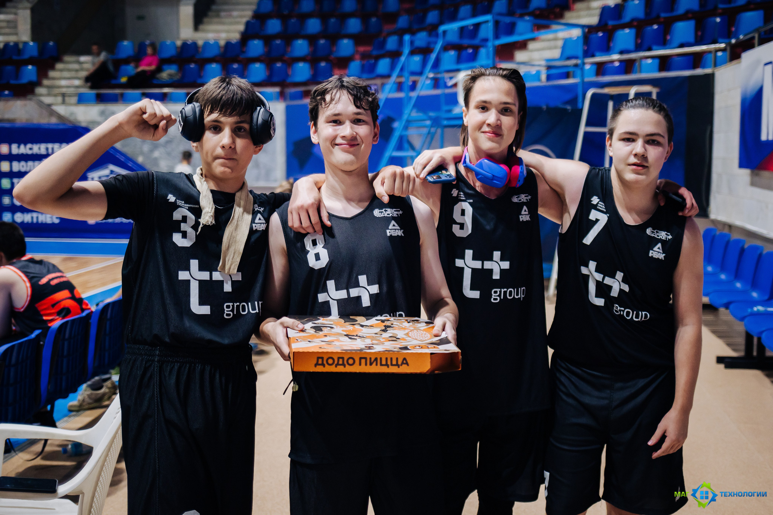 Турнир среди школьных команд 07-09 год // 13.07.2024. Денис Прохоров Фотограф в г. Магнитогорск