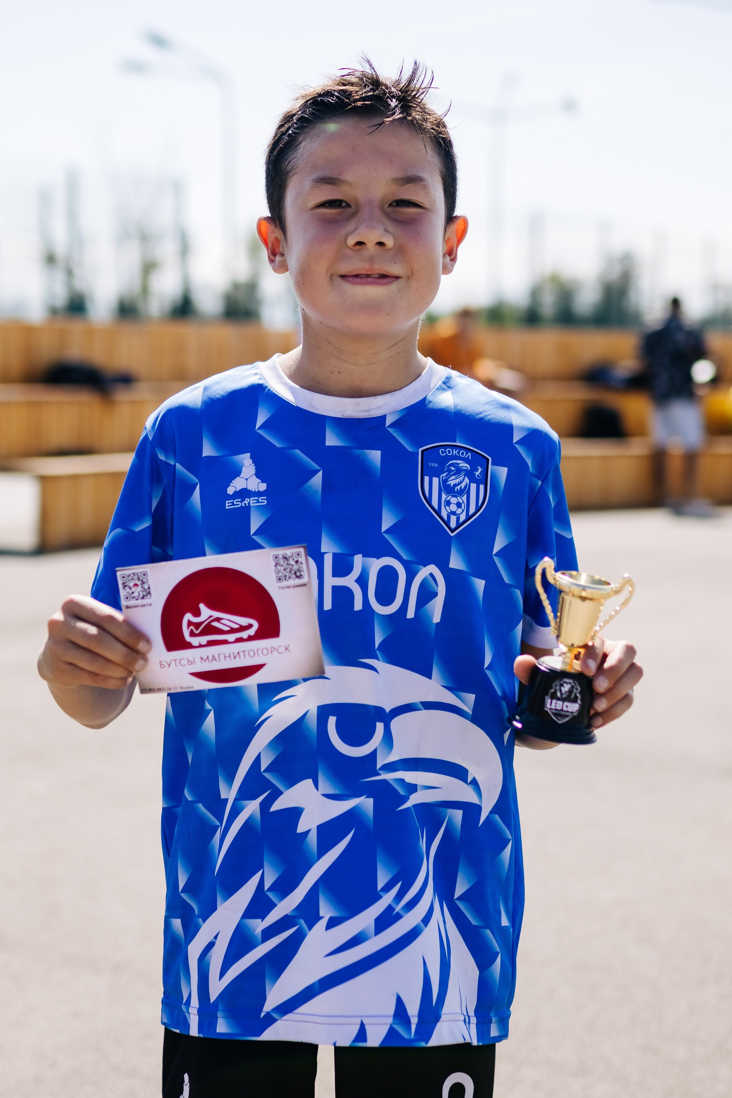 LEO CUP // 17.07.25. Денис Прохоров Фотограф в г. Магнитогорск