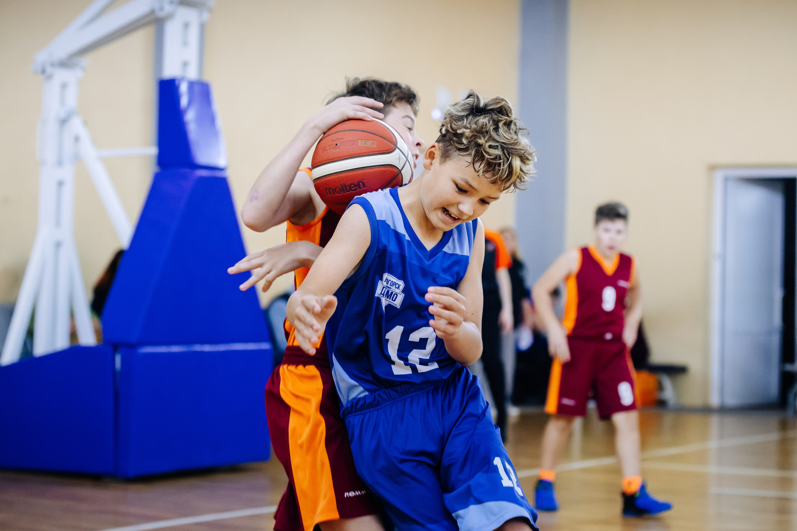 Областные соревнования среди юношей до 13 лет // 20.09.24. Денис Прохоров Фотограф в г. Магнитогорск