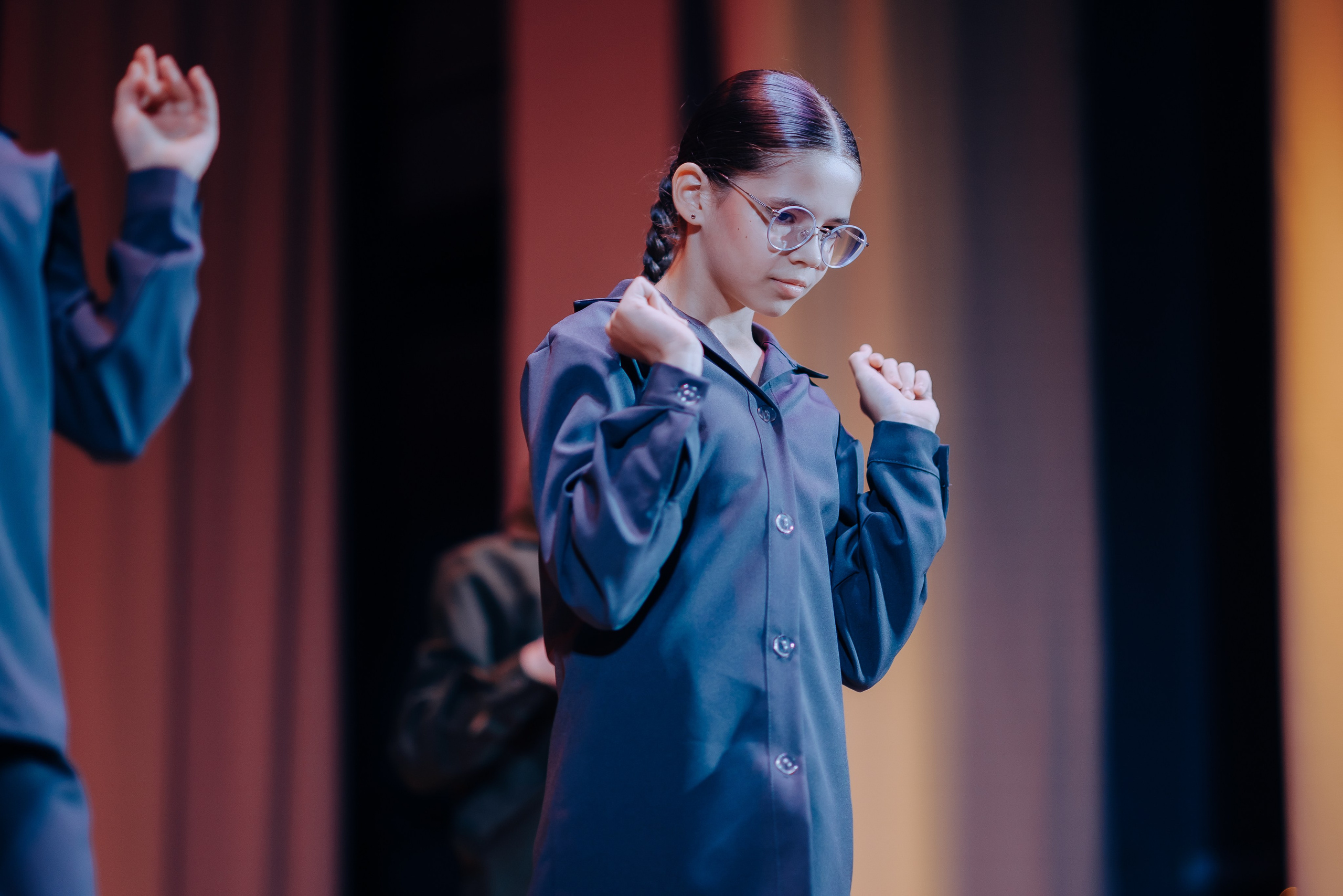 Юбилейный отчетный концерт студии хореографии «DANCEPOUll» // 20.06.25. Денис Прохоров Фотограф в г. Магнитогорск