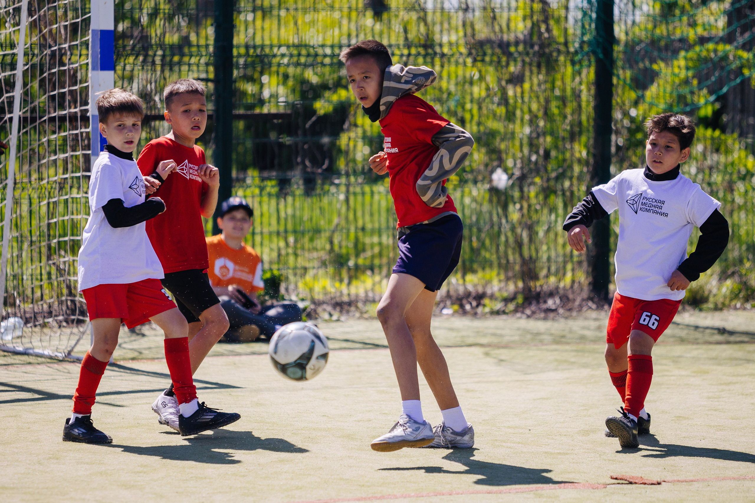 МЕТРОШКА-2025|Сибай // 25.05.25. Денис Прохоров Фотограф в г. Магнитогорск