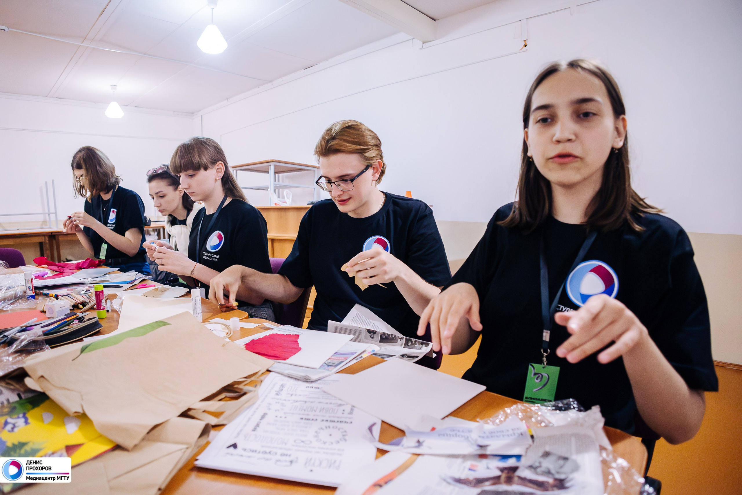 Школа MEDIA // 07.06- 09.06.2024. Денис Прохоров Фотограф в г. Магнитогорск