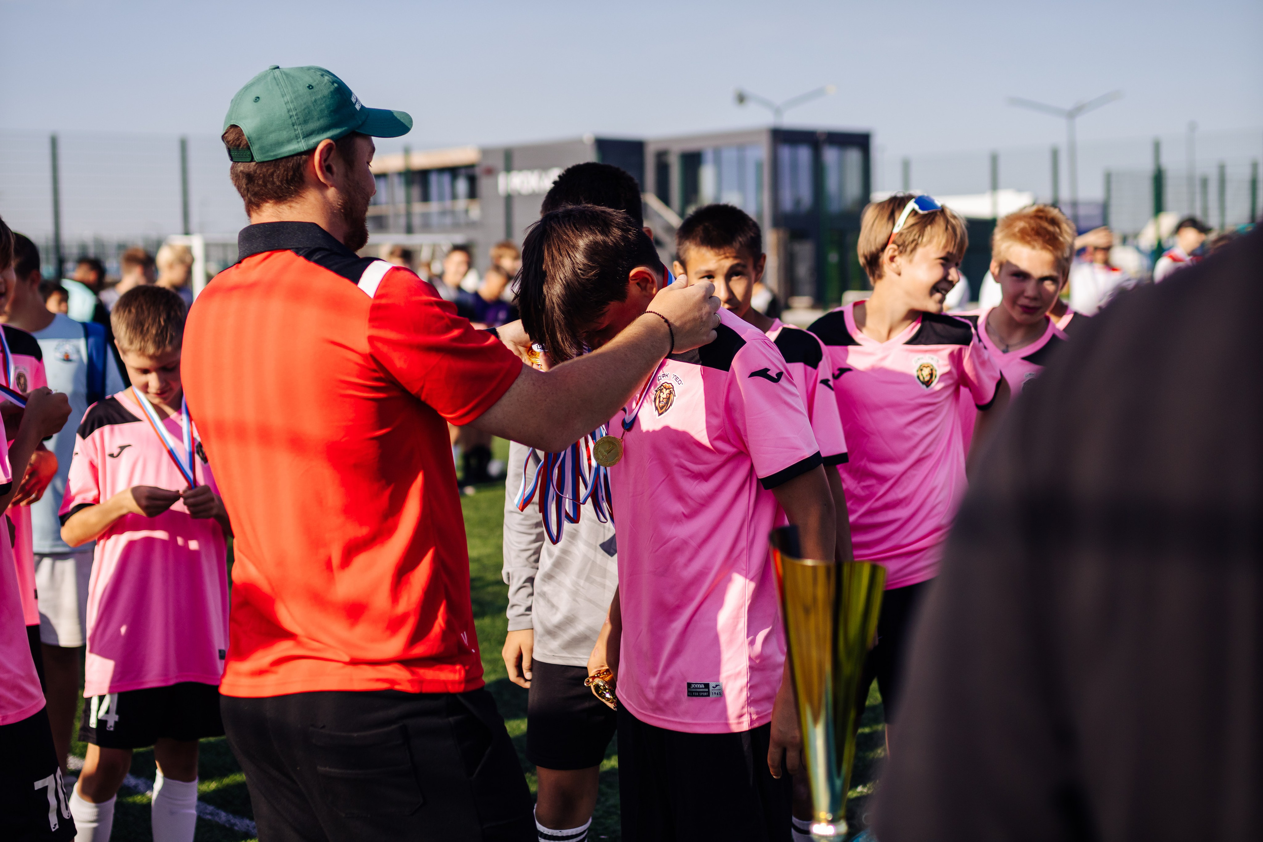 LEO CUP // 17.07.25. Денис Прохоров Фотограф в г. Магнитогорск