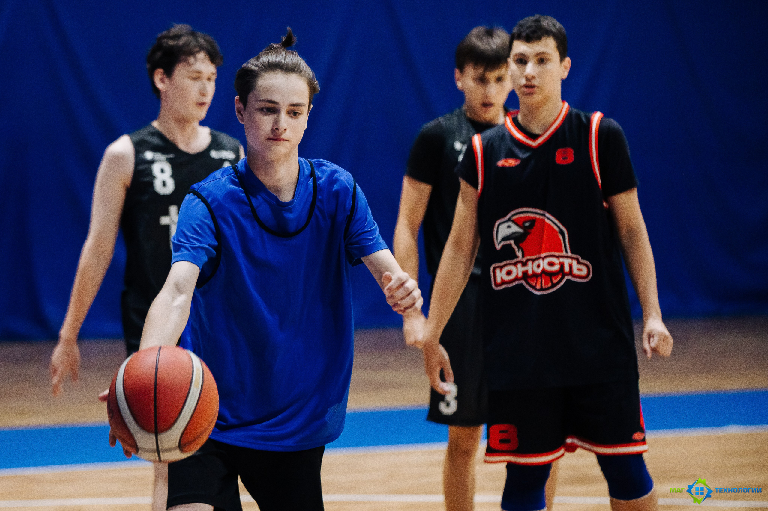 Турнир среди школьных команд 07-09 год // 13.07.2024. Денис Прохоров Фотограф в г. Магнитогорск