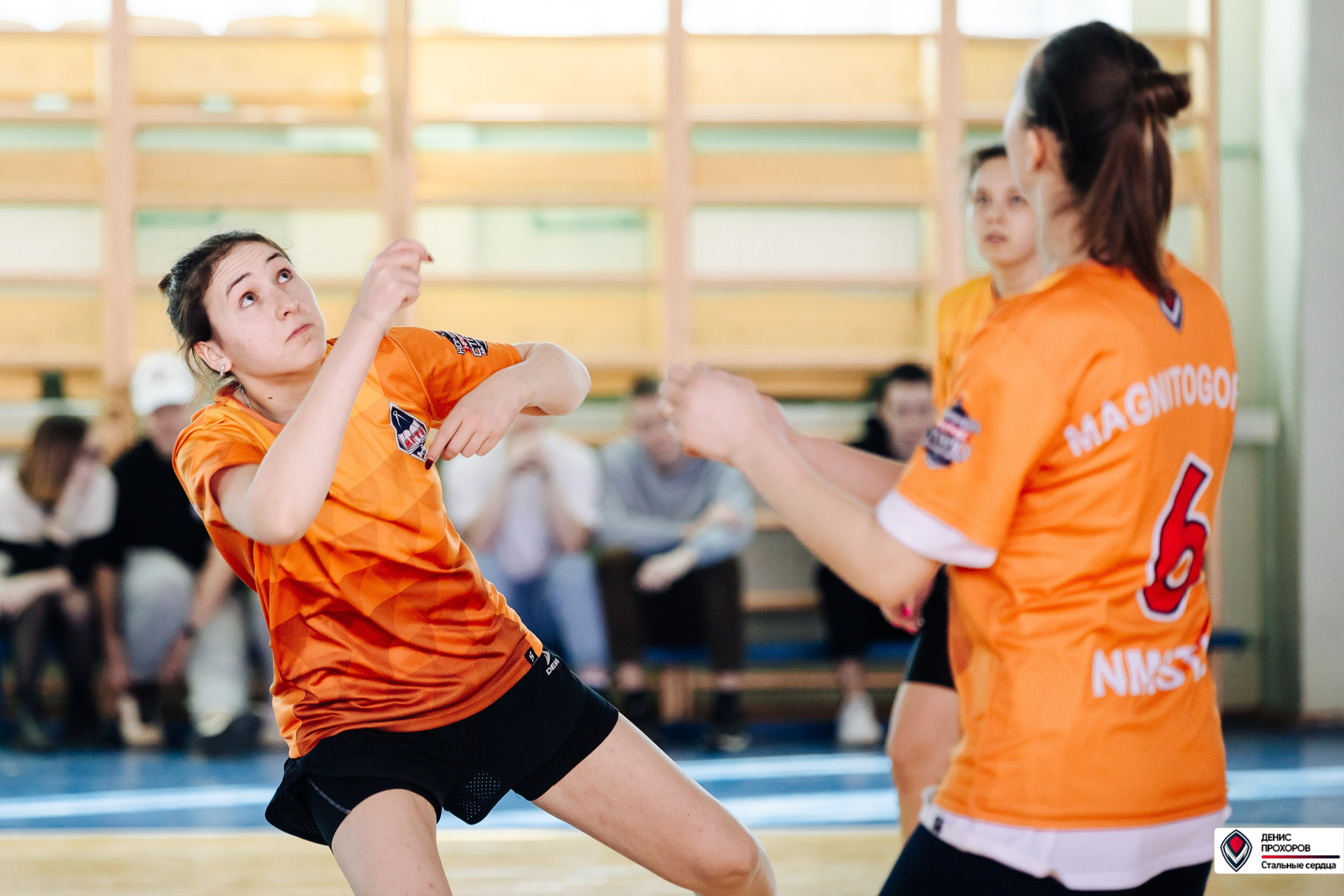 Универсиада МГТУ по волейболу // 02.04.24. Денис Прохоров Фотограф в г. Магнитогорск