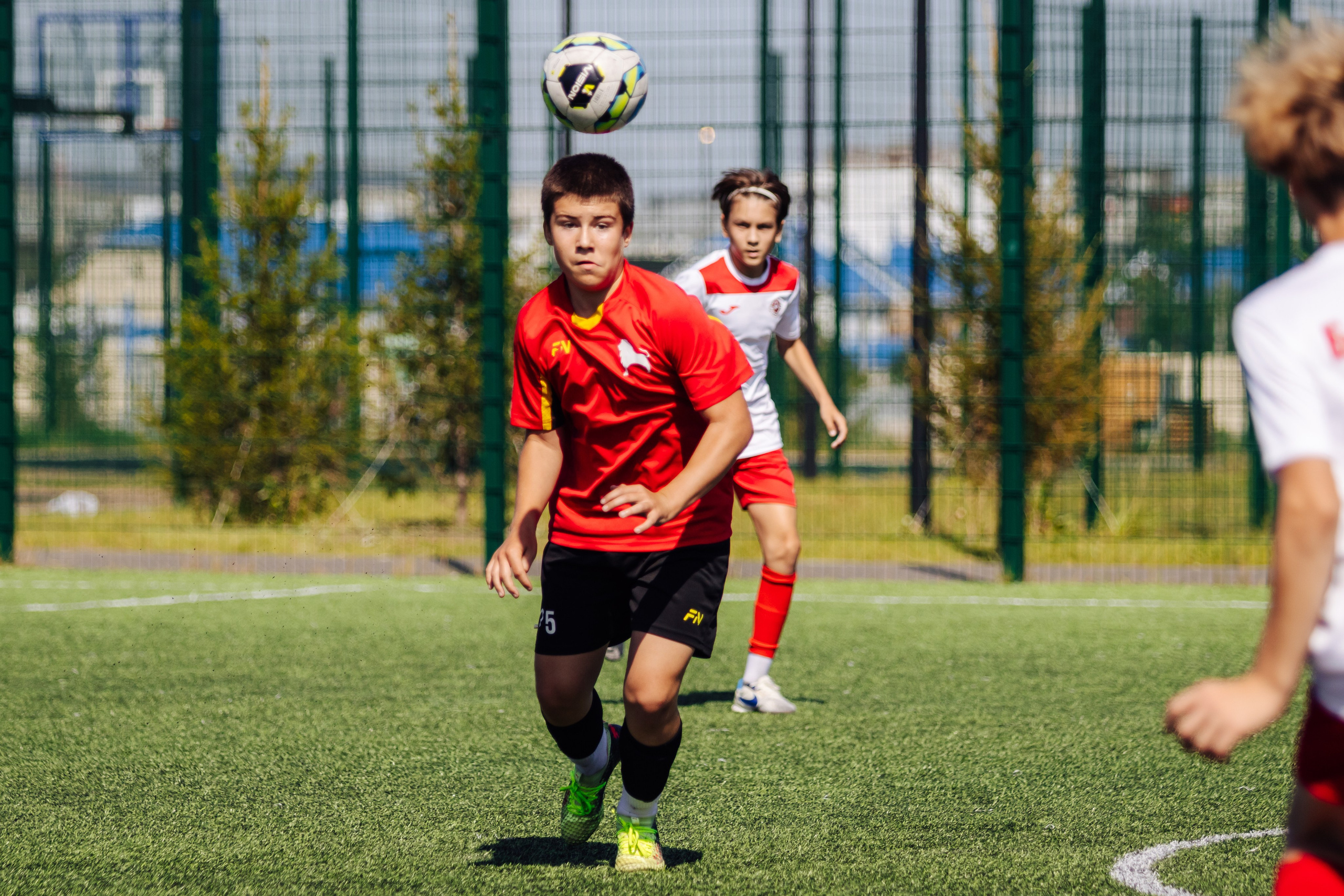 LEO CUP // 17.07.25. Денис Прохоров Фотограф в г. Магнитогорск