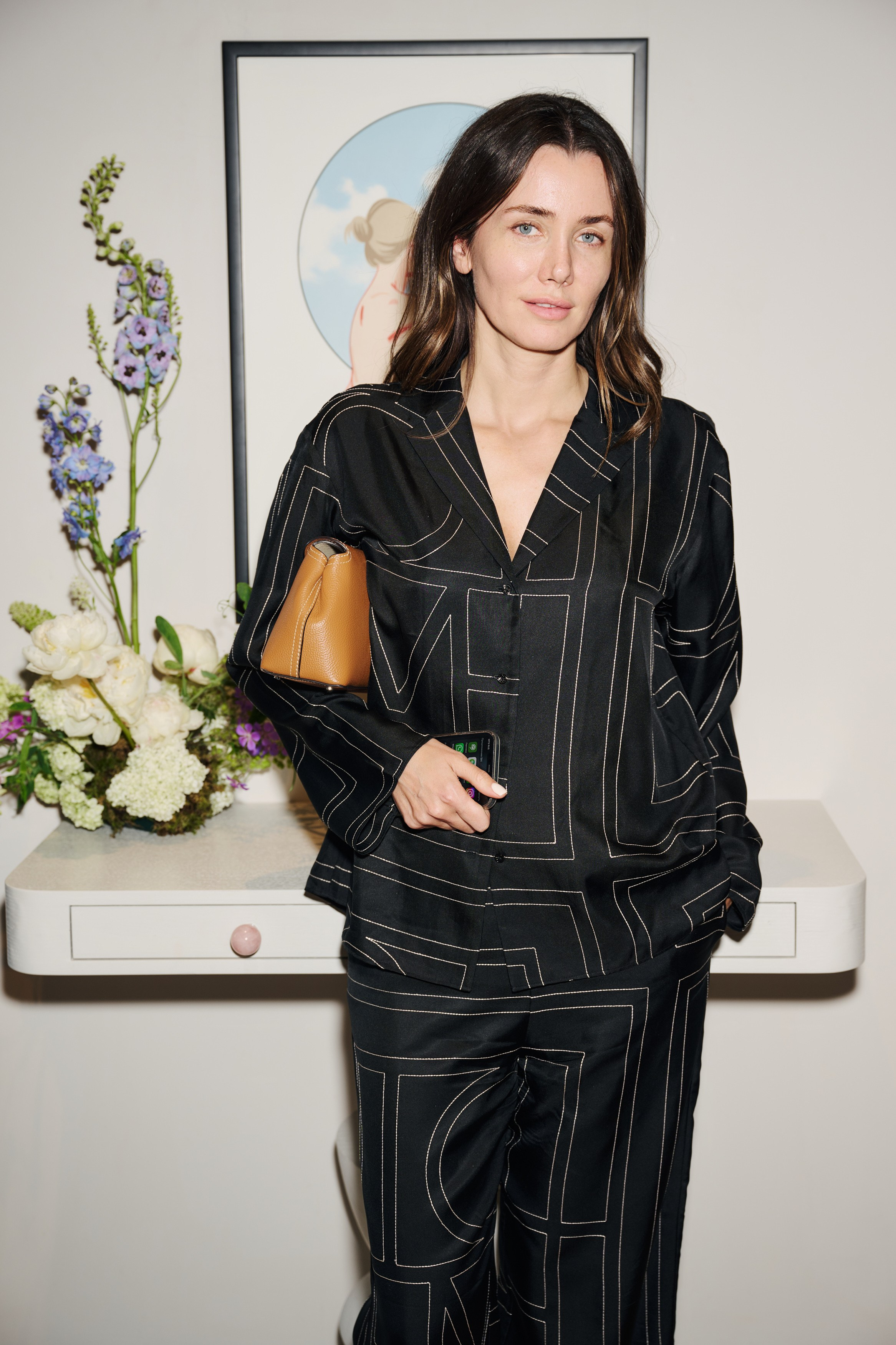 Blase x Masha Yankovskaya. Фотограф Сергей Бойко Москва